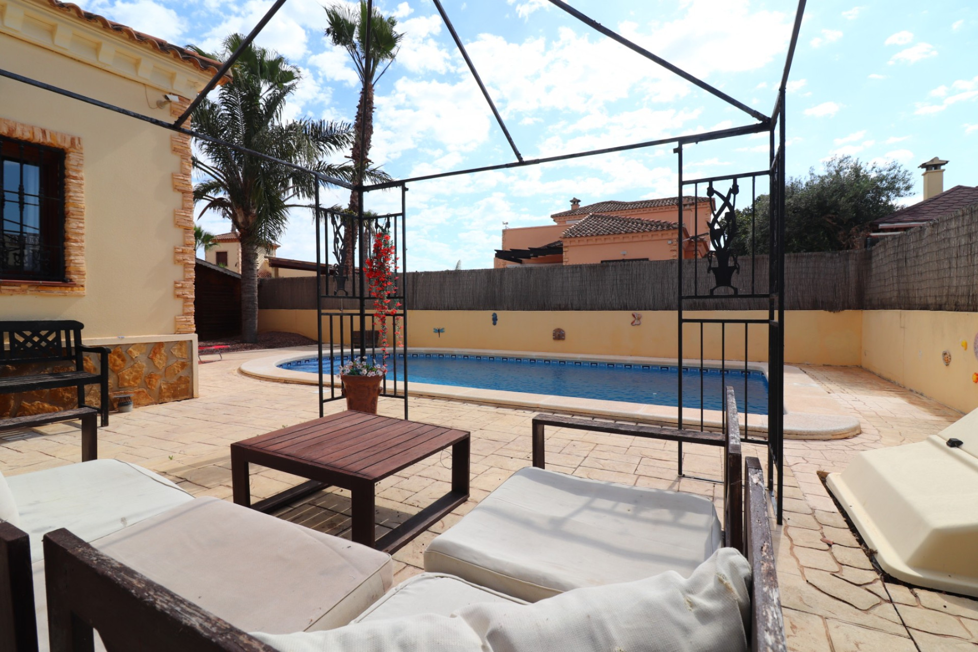 Reventa - Detached Villa - Formentera del Segura - Fincas de La Vega