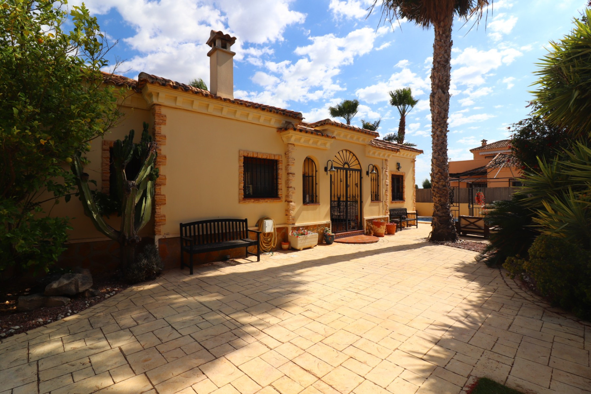Reventa - Detached Villa - Formentera del Segura - Fincas de La Vega
