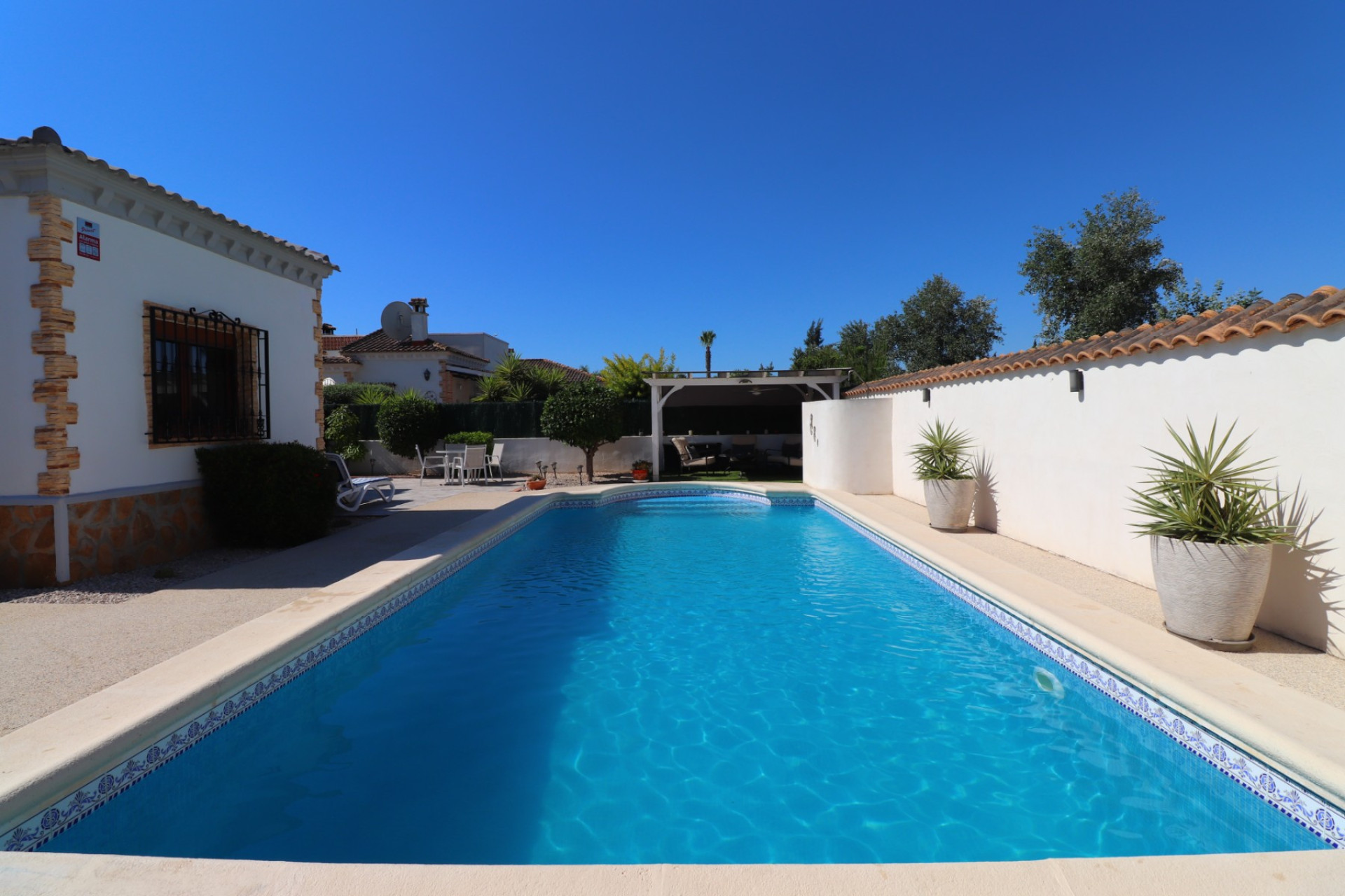 Reventa - Detached Villa - Formentera del Segura - Fincas de La Vega