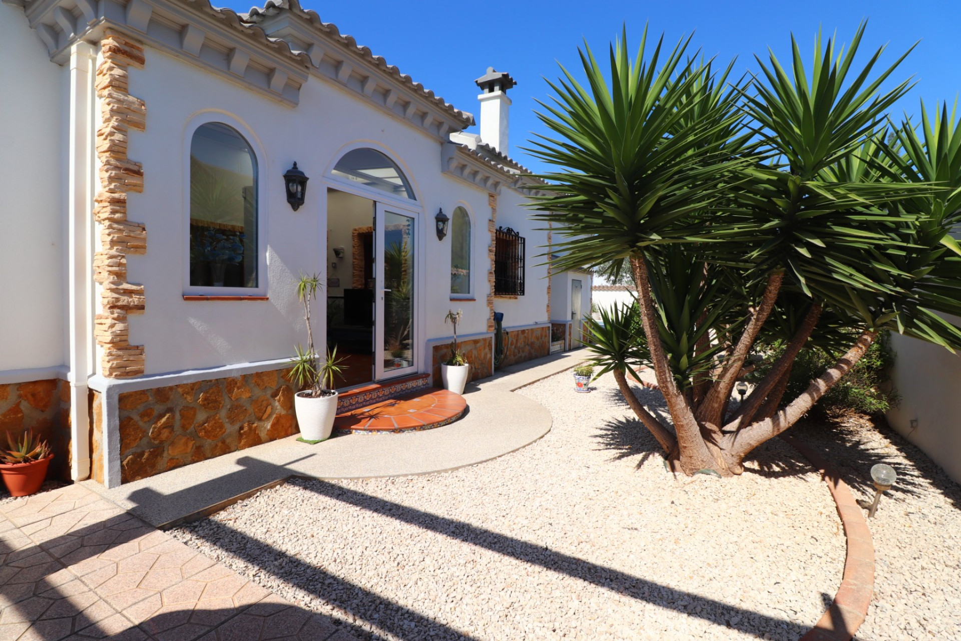 Reventa - Detached Villa - Formentera del Segura - Fincas de La Vega