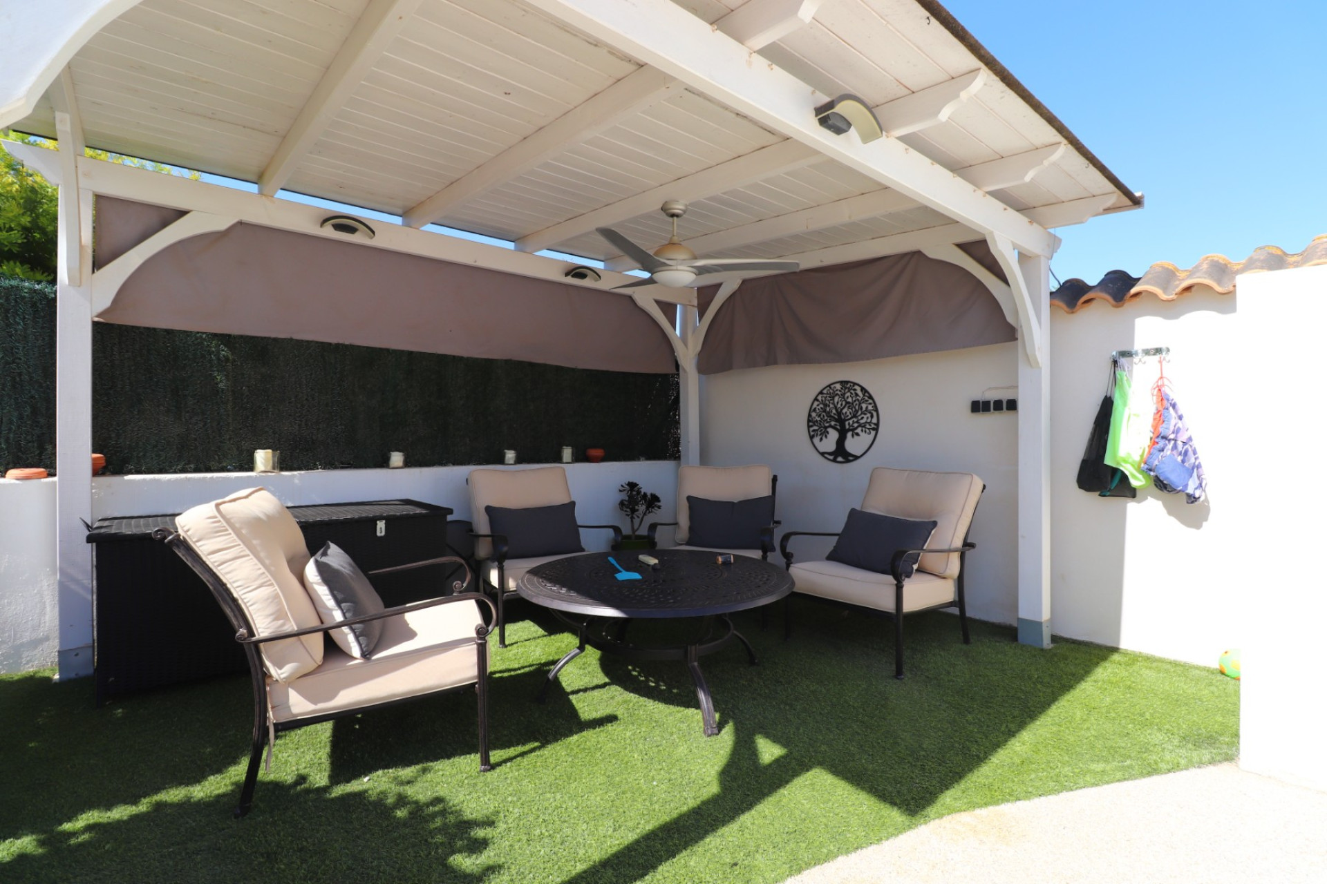 Reventa - Detached Villa - Formentera del Segura - Fincas de La Vega