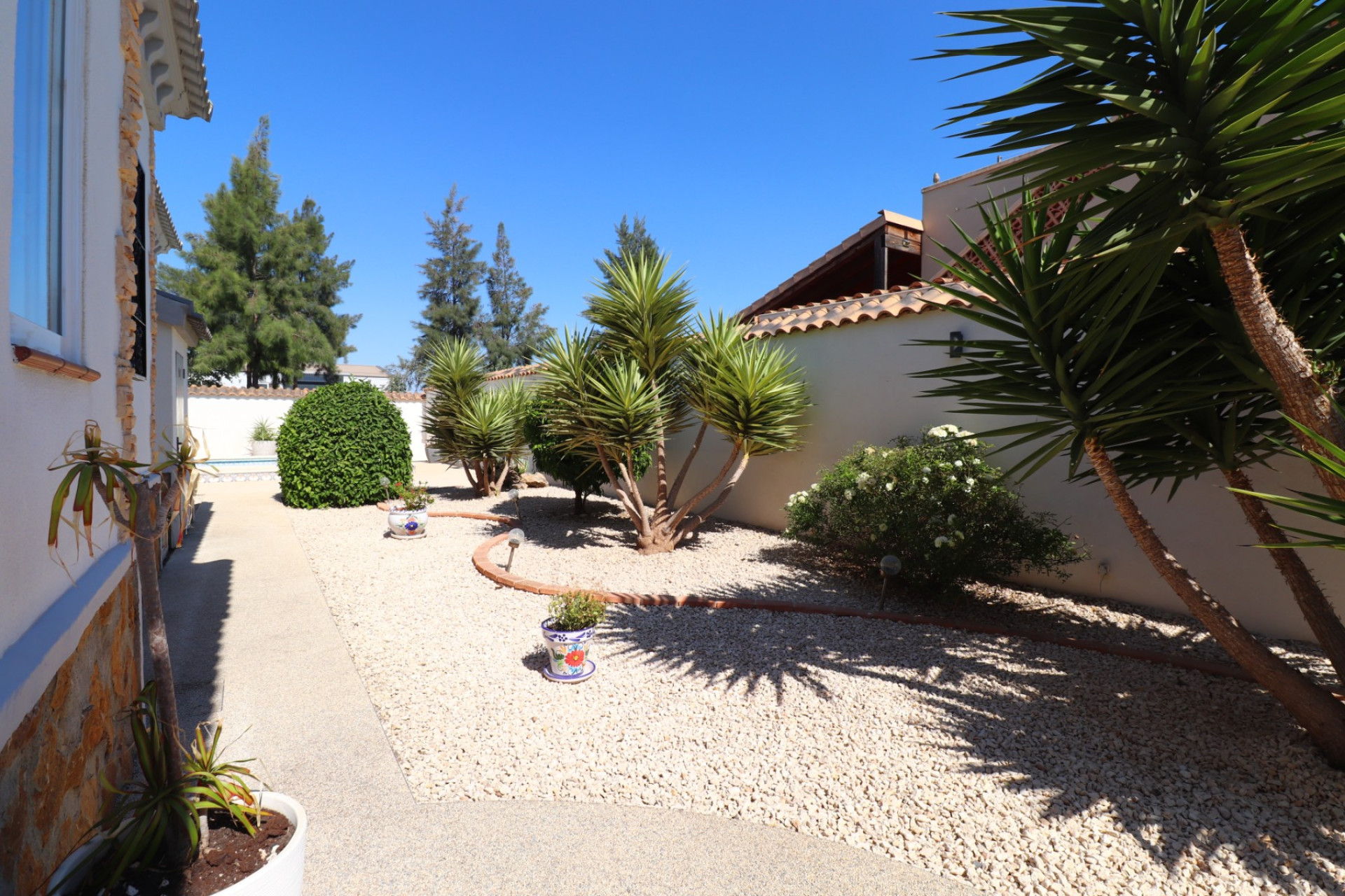 Reventa - Detached Villa - Formentera del Segura - Fincas de La Vega