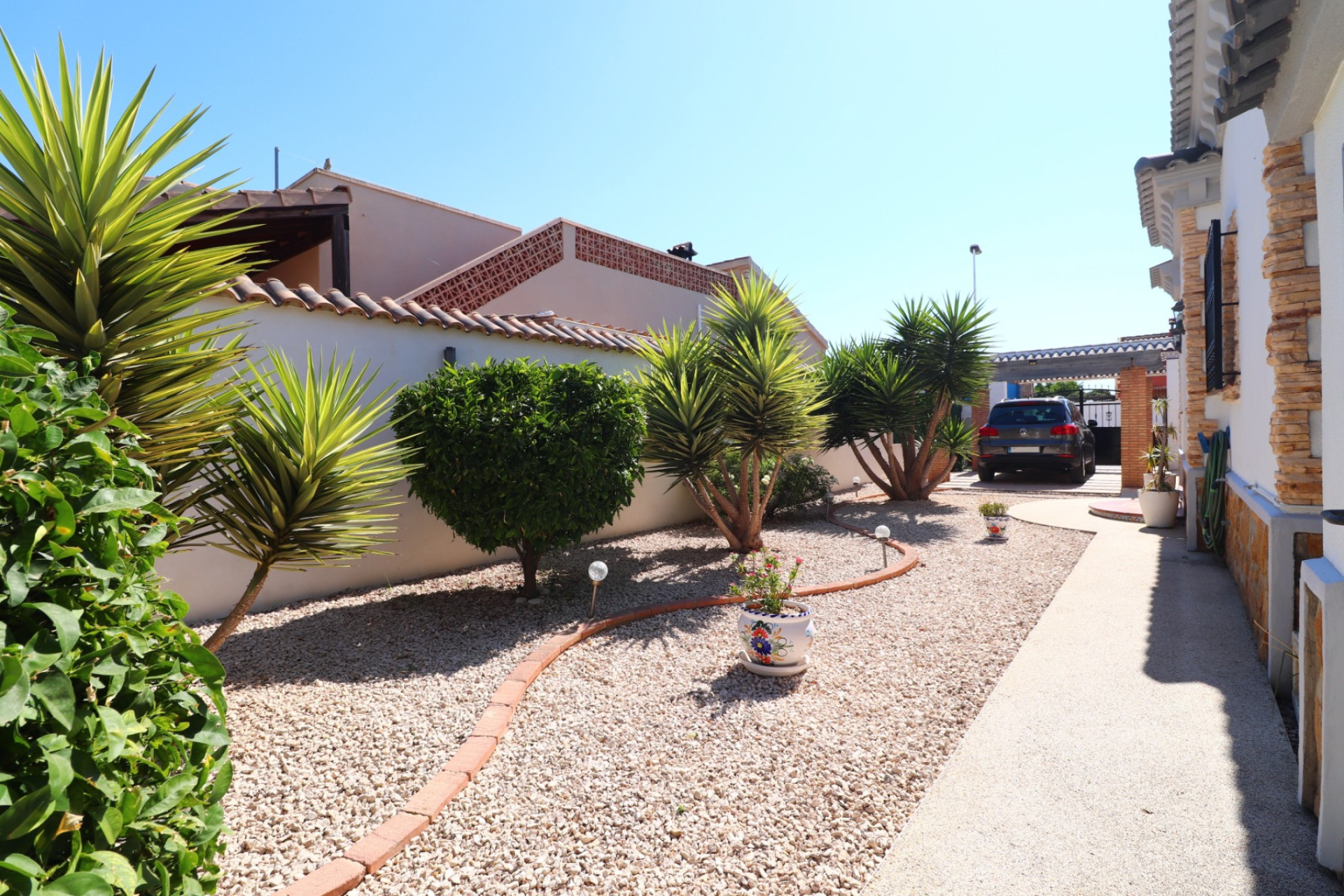 Reventa - Detached Villa - Formentera del Segura - Fincas de La Vega