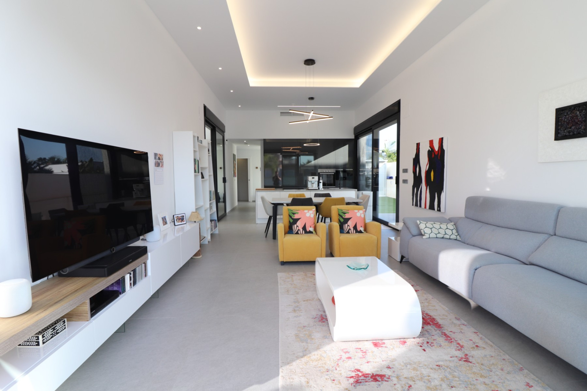 Reventa - Detached Villa - Formentera del Segura - Fincas de La Vega