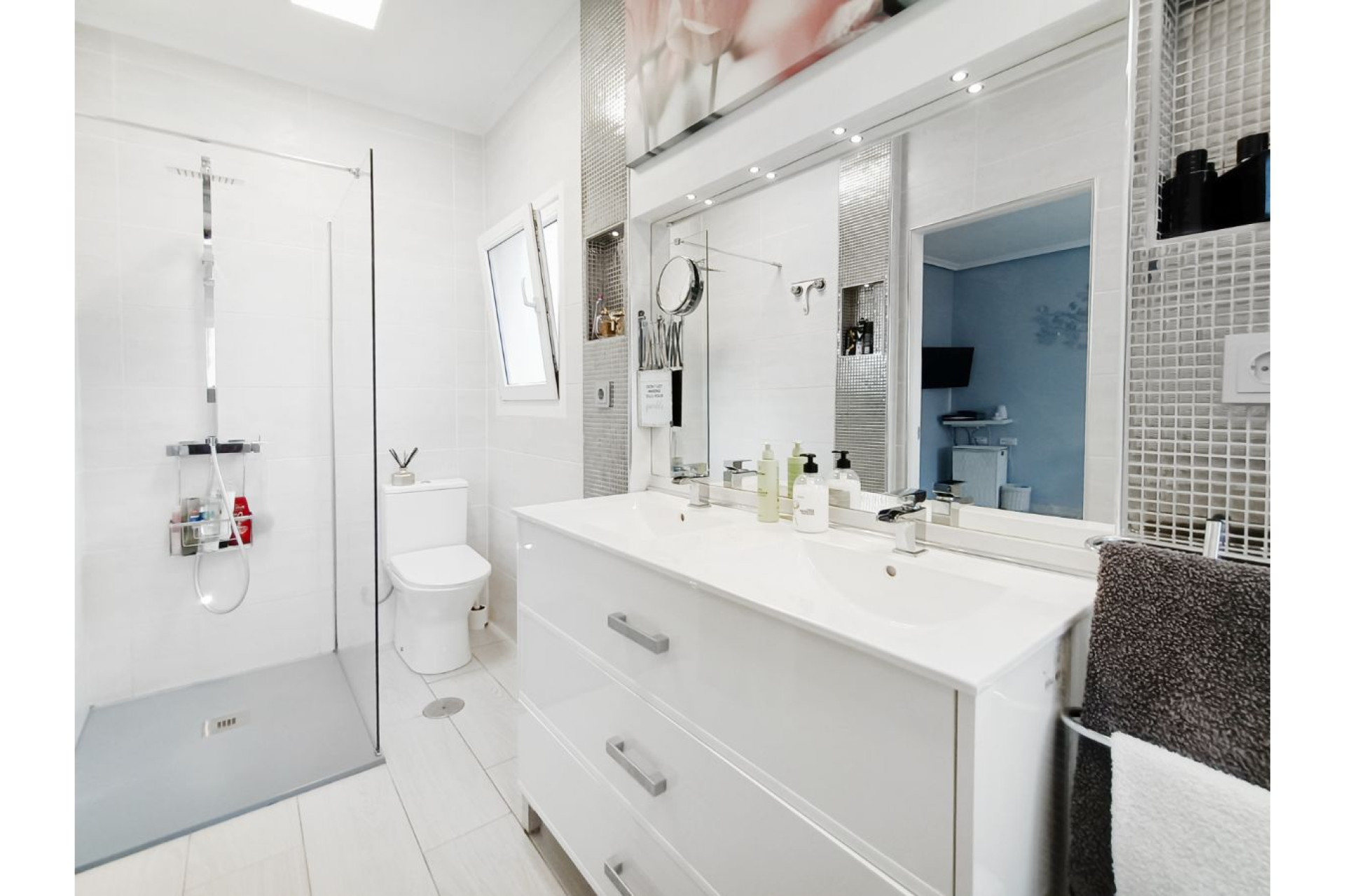 Reventa - Detached Villa - Gea Y Truyols - Urb Lo Santiago