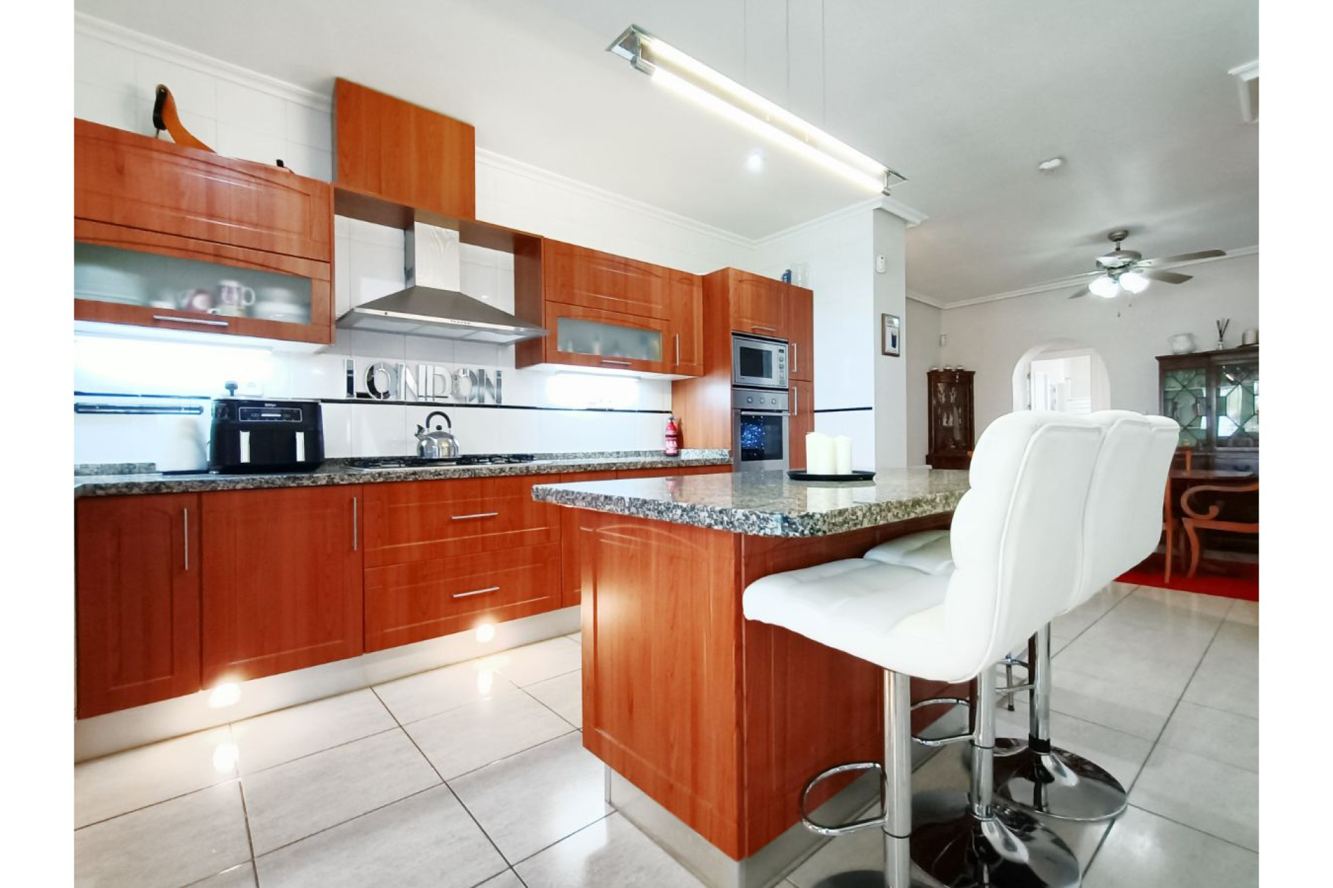 Reventa - Detached Villa - Gea Y Truyols - Urb Lo Santiago