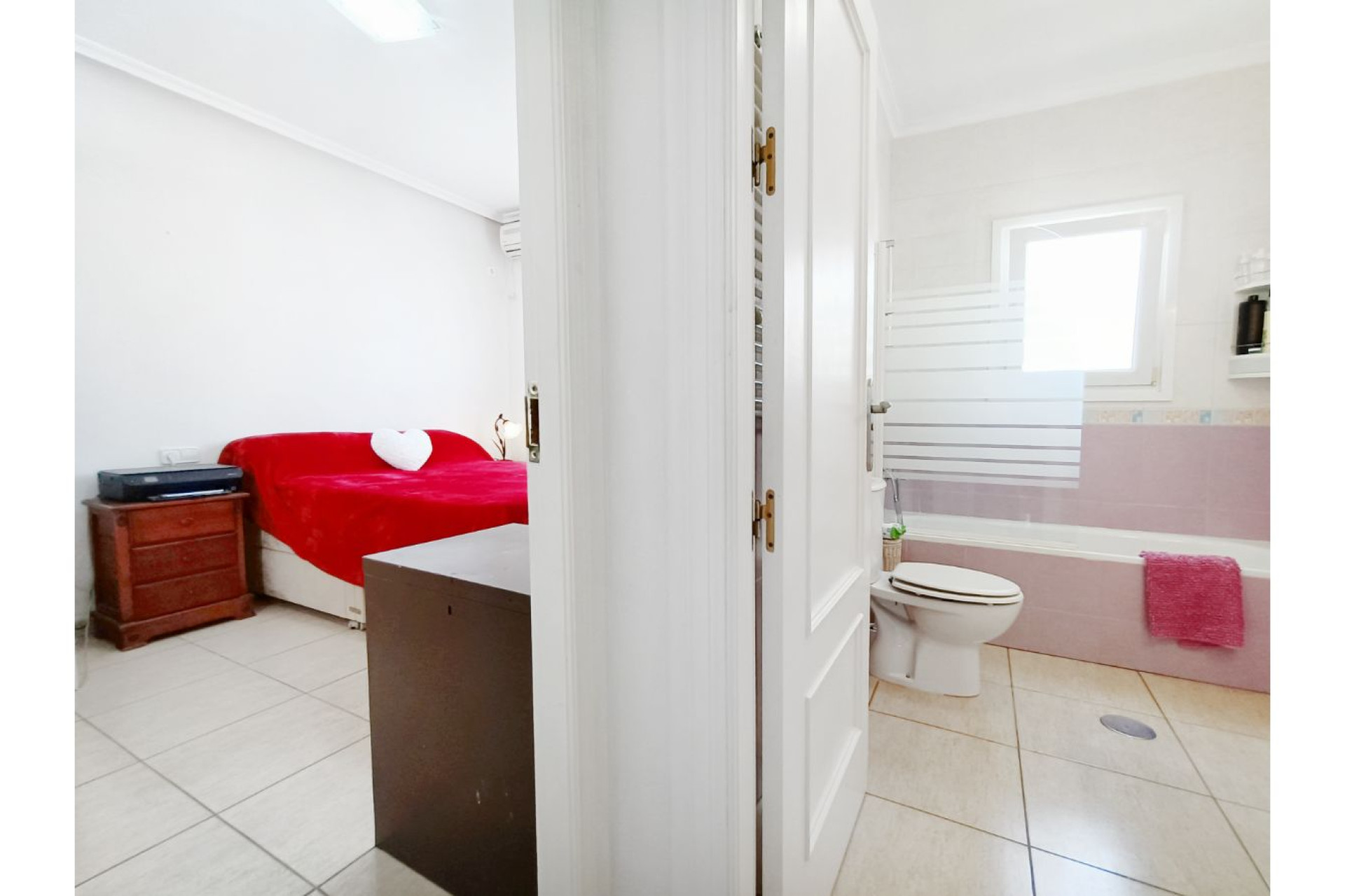 Reventa - Detached Villa - Gea Y Truyols - Urb Lo Santiago