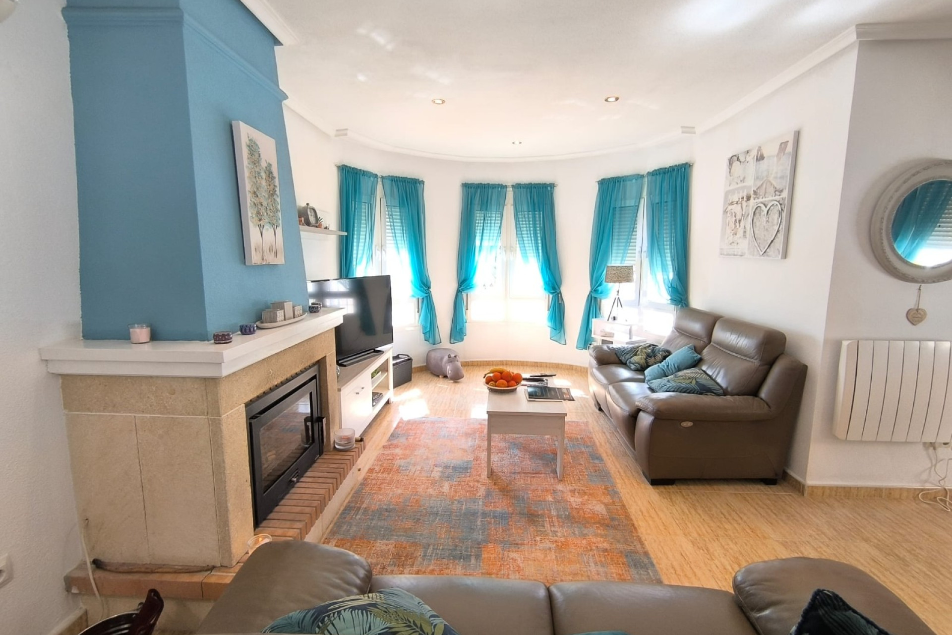 Reventa - Detached Villa - Guardamar del Segura - El Raso