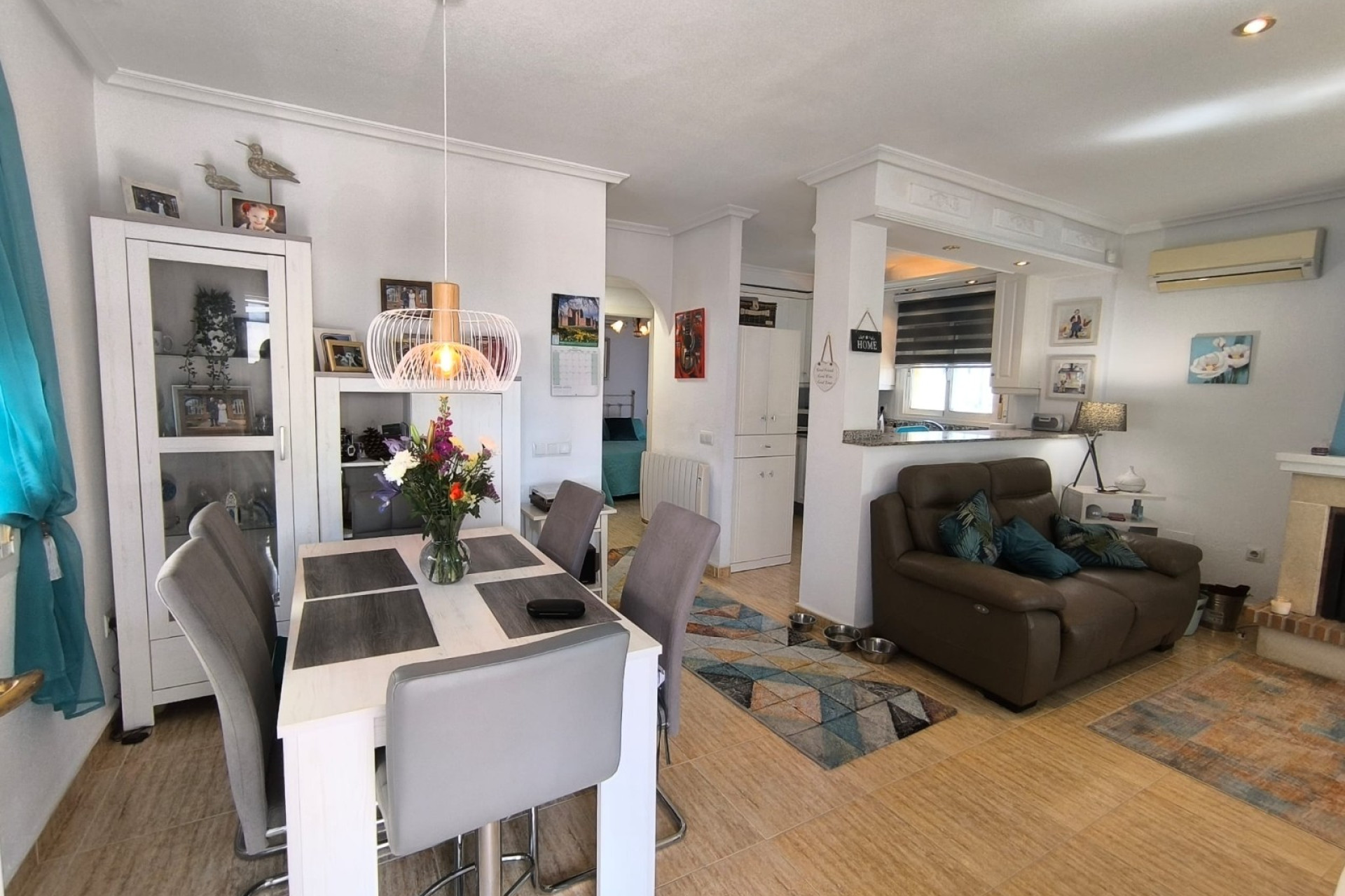 Reventa - Detached Villa - Guardamar del Segura - El Raso