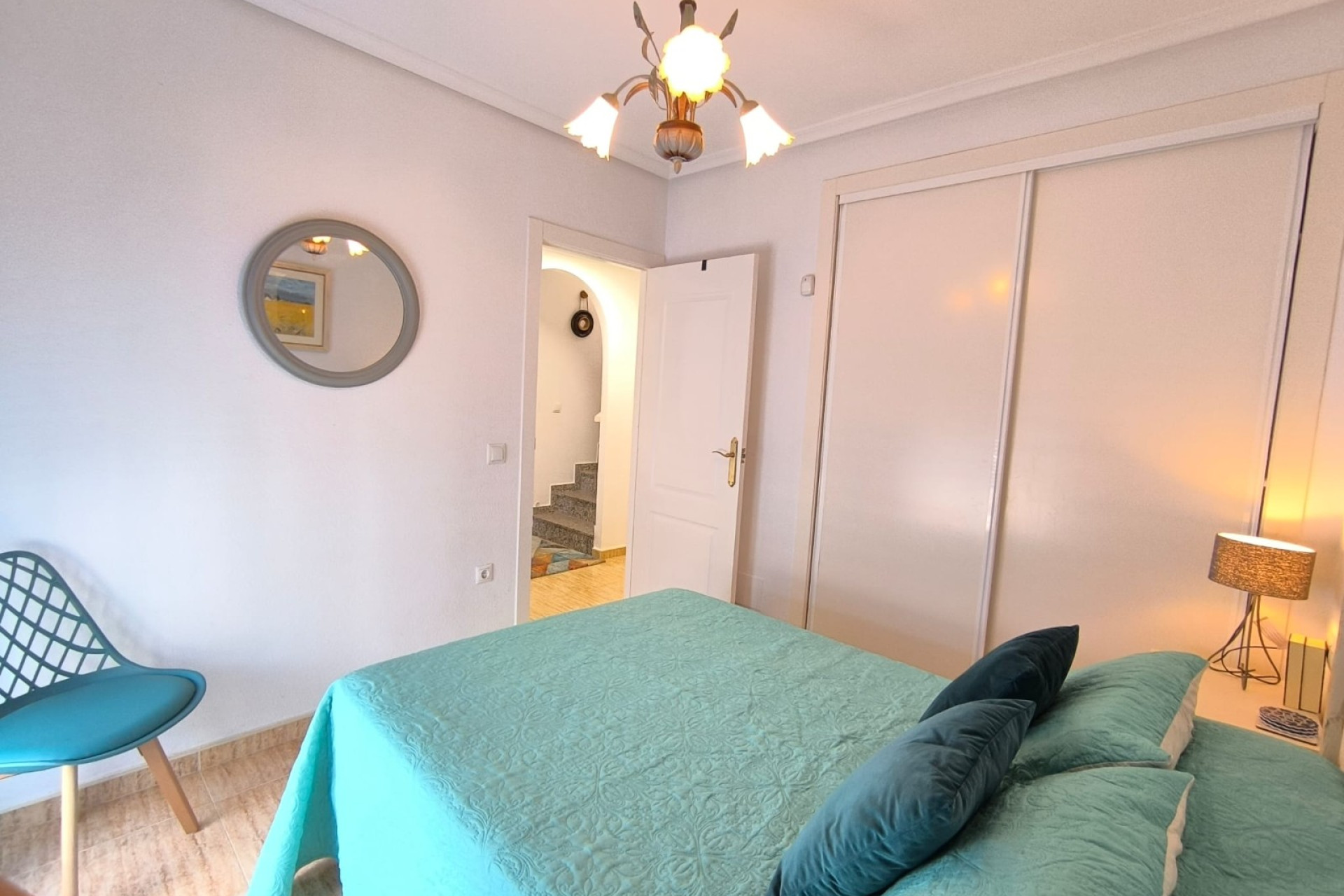 Reventa - Detached Villa - Guardamar del Segura - El Raso