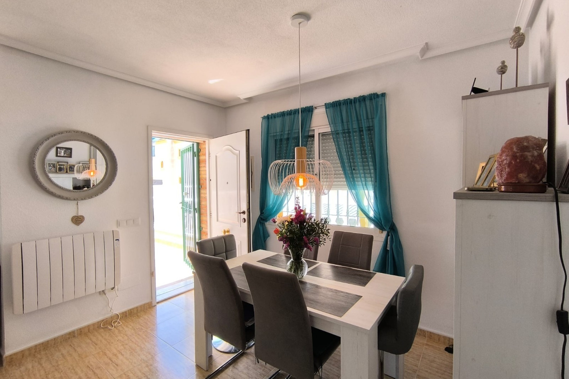 Reventa - Detached Villa - Guardamar del Segura - El Raso