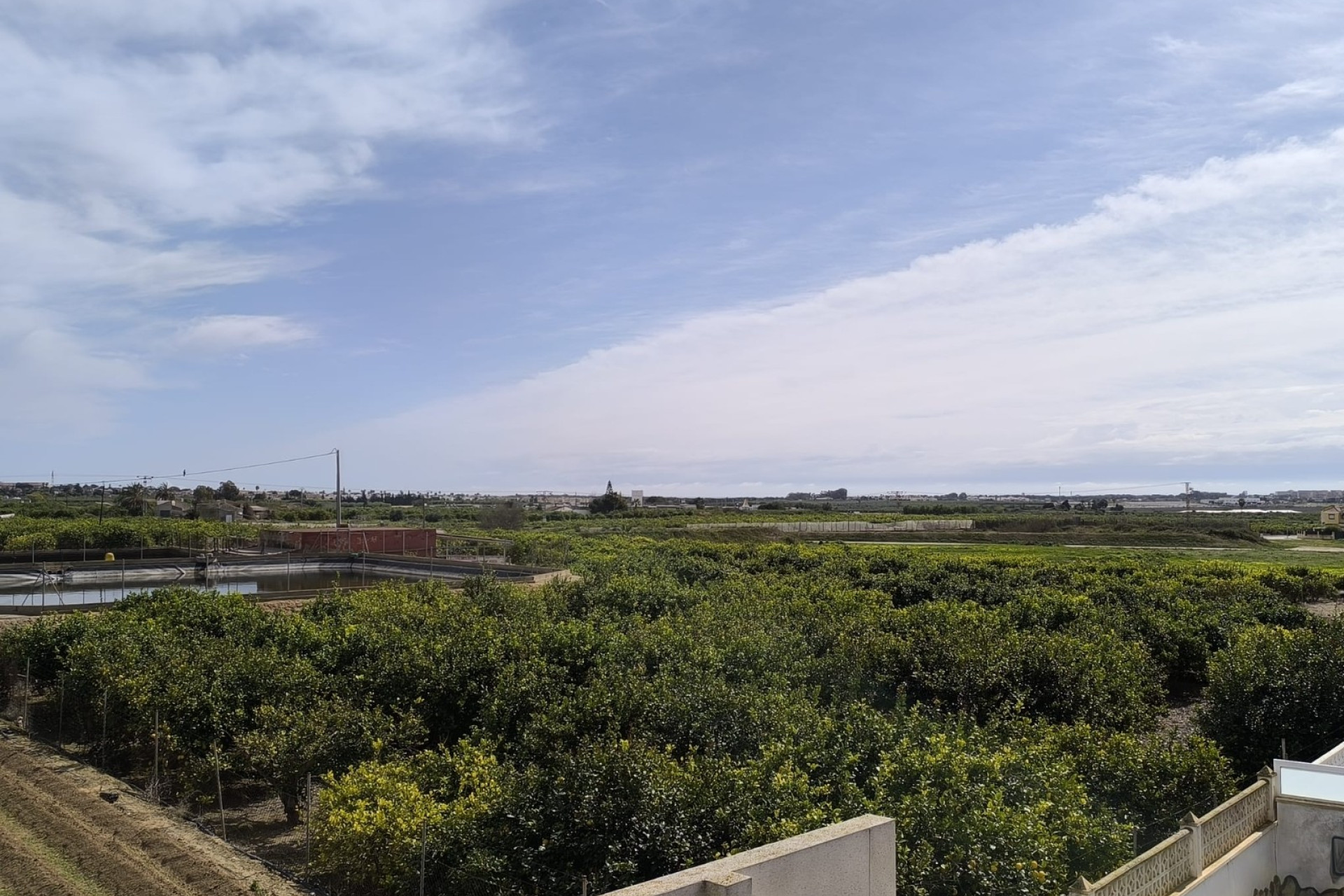 Reventa - Detached Villa - Guardamar del Segura - El Raso