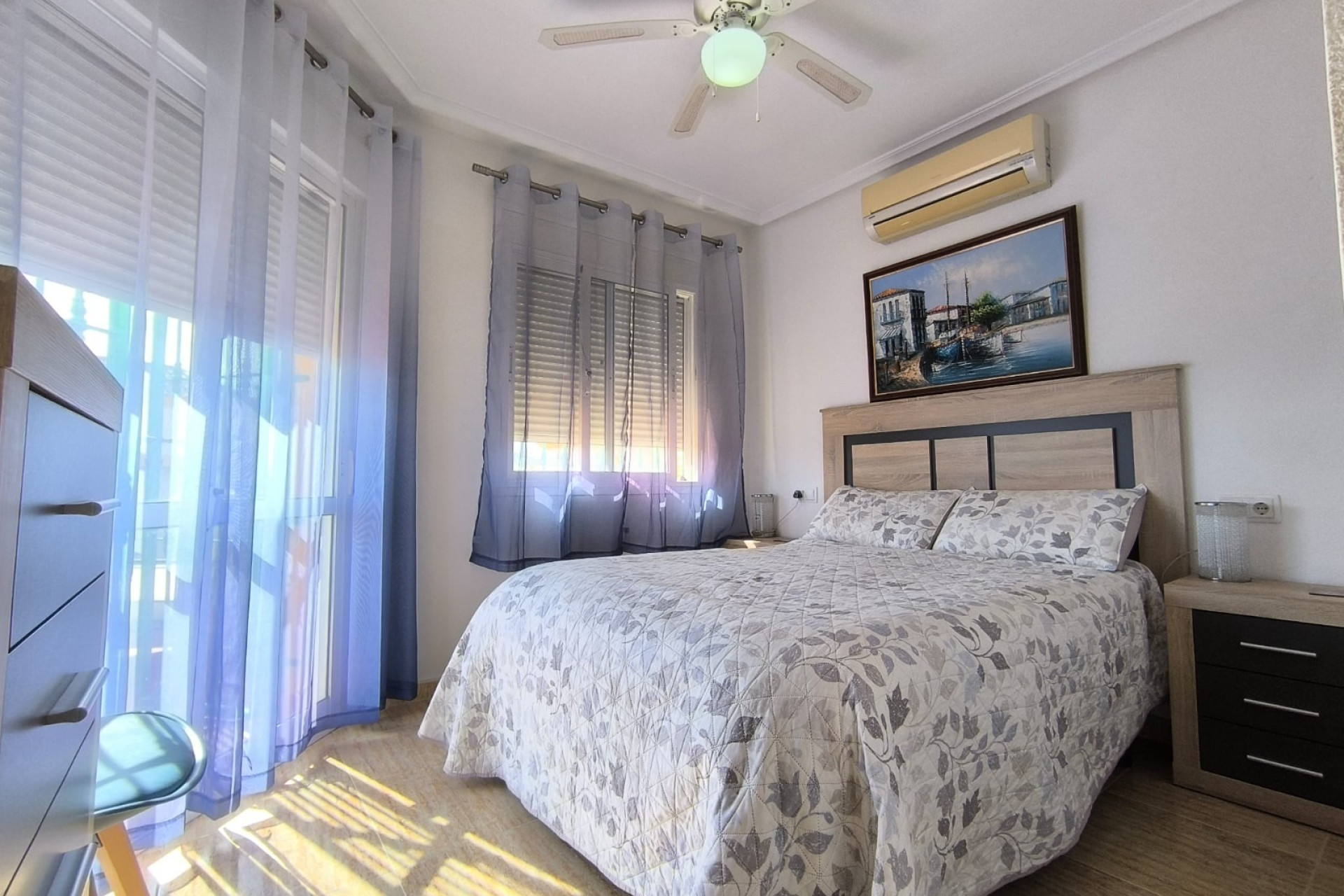 Reventa - Detached Villa - Guardamar del Segura - El Raso