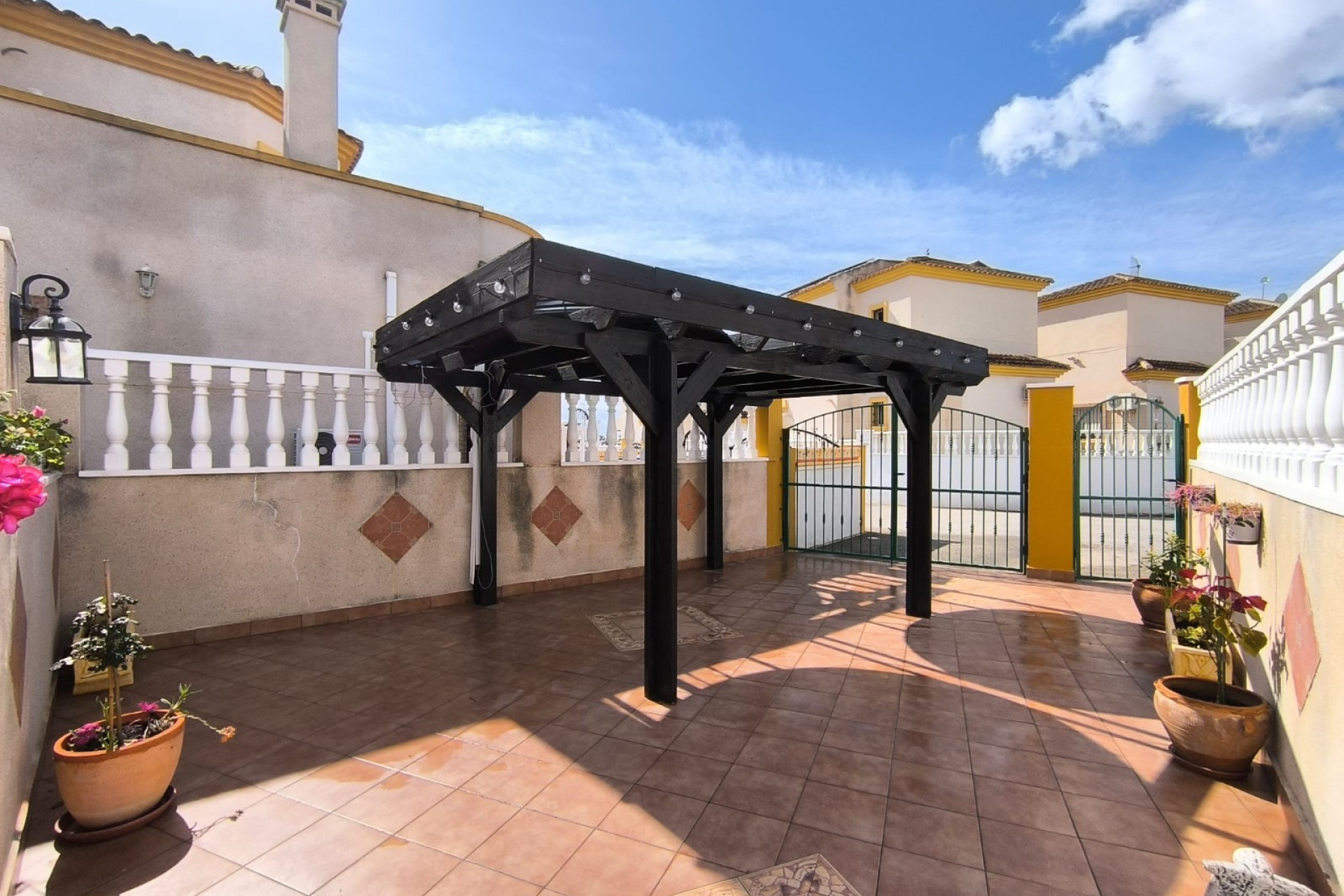 Reventa - Detached Villa - Guardamar del Segura - El Raso