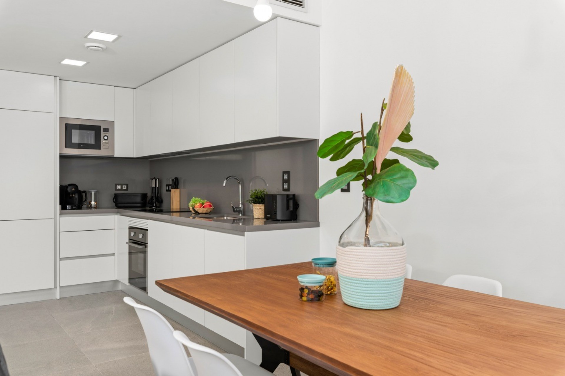 Reventa - Detached Villa - Guardamar del Segura - El Raso