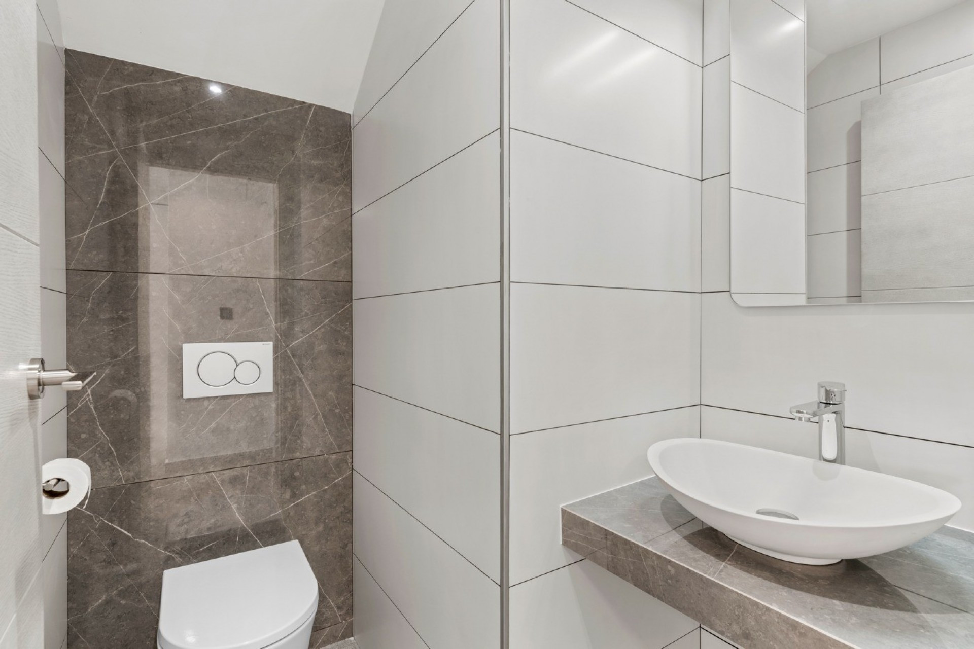 Reventa - Detached Villa - Guardamar del Segura - El Raso