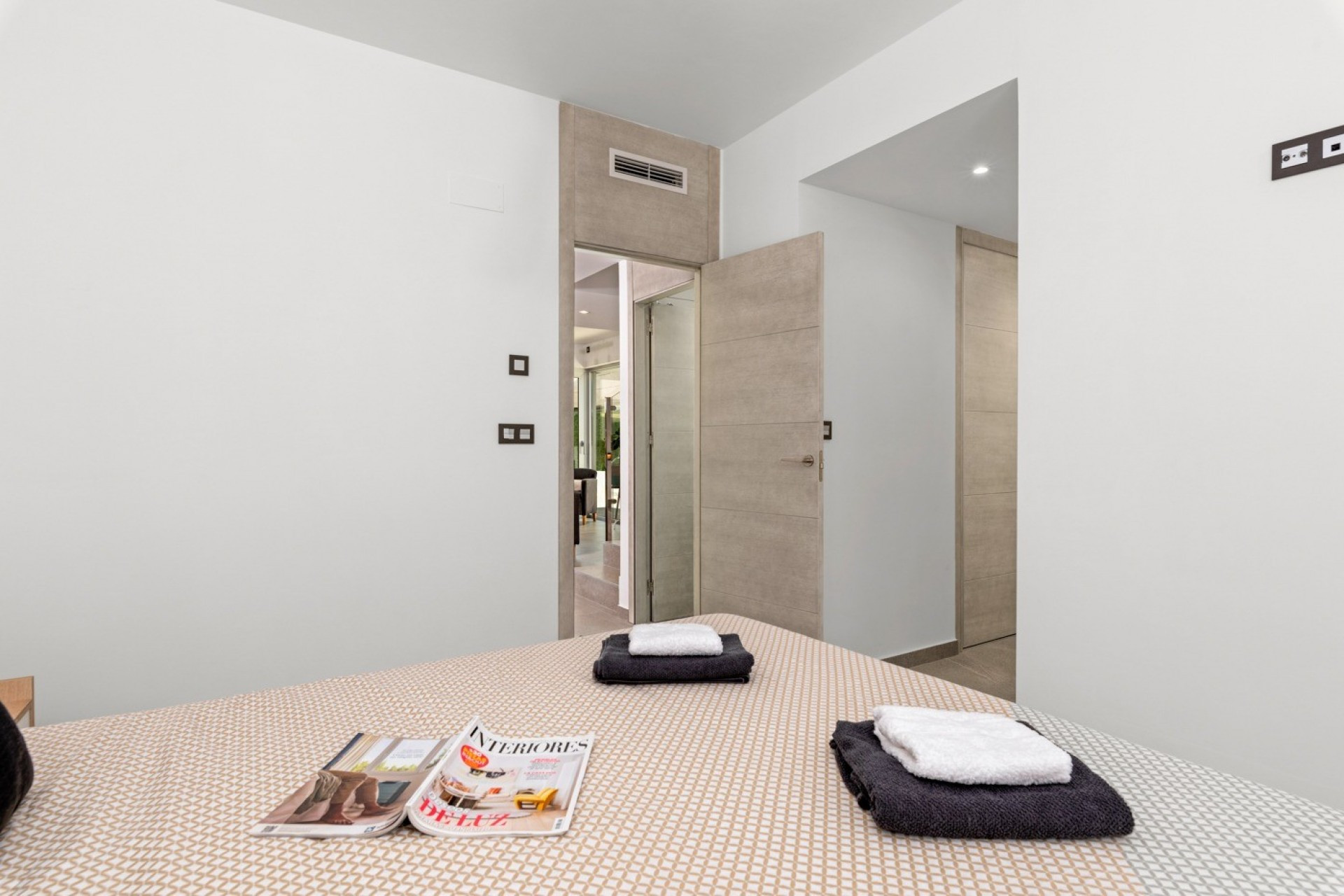 Reventa - Detached Villa - Guardamar del Segura - El Raso