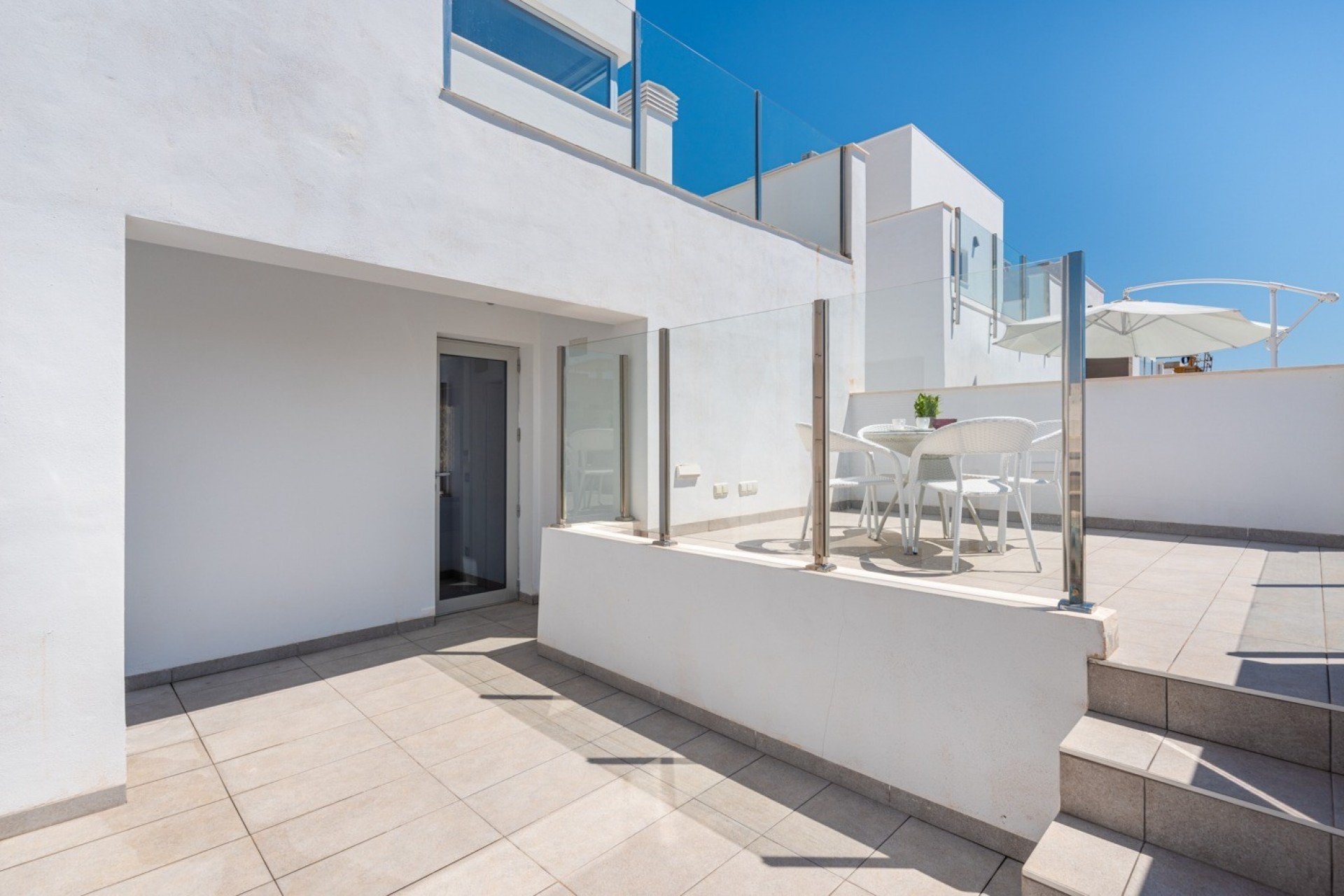 Reventa - Detached Villa - Guardamar del Segura - El Raso