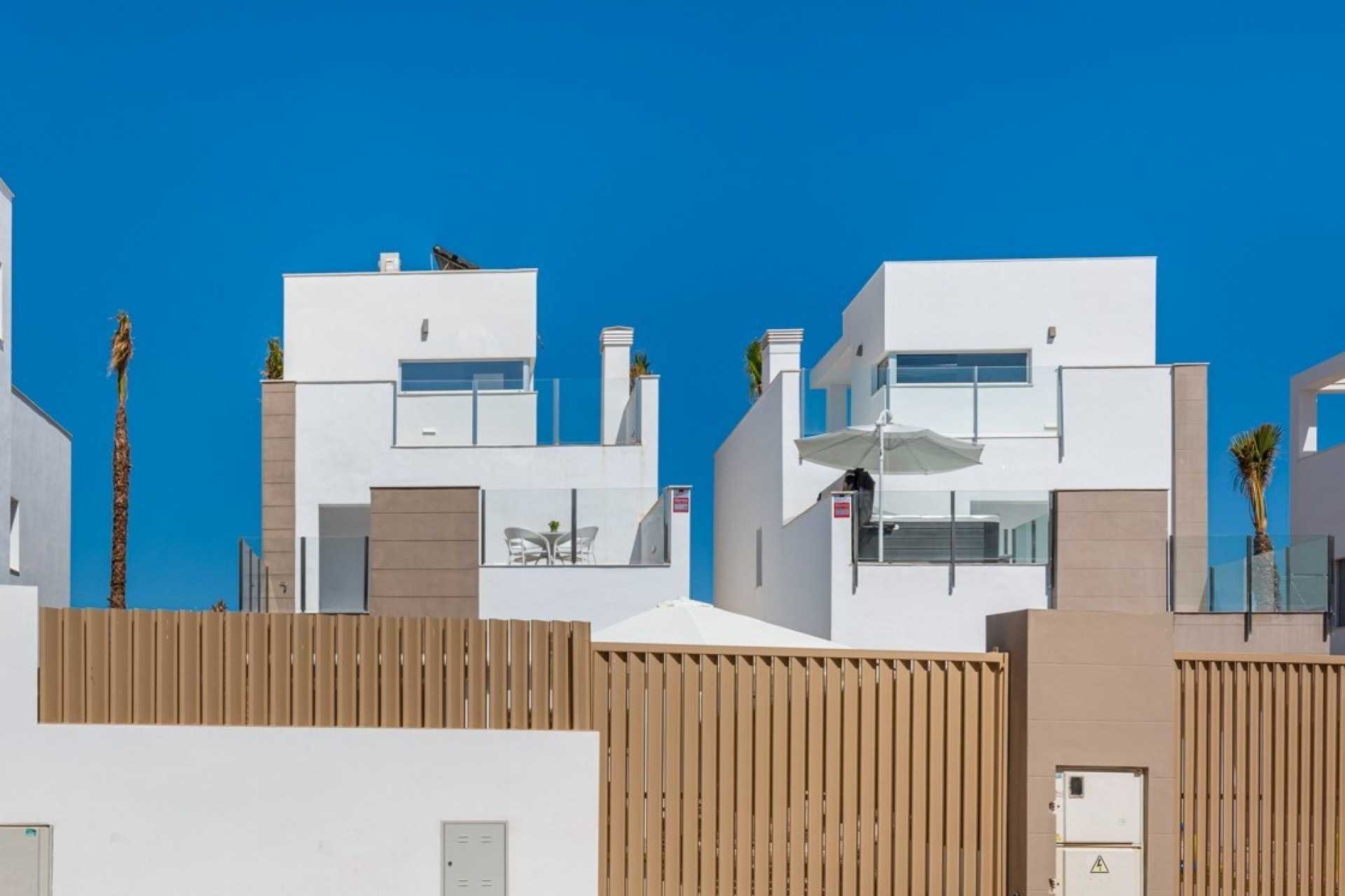 Reventa - Detached Villa - Guardamar del Segura - El Raso