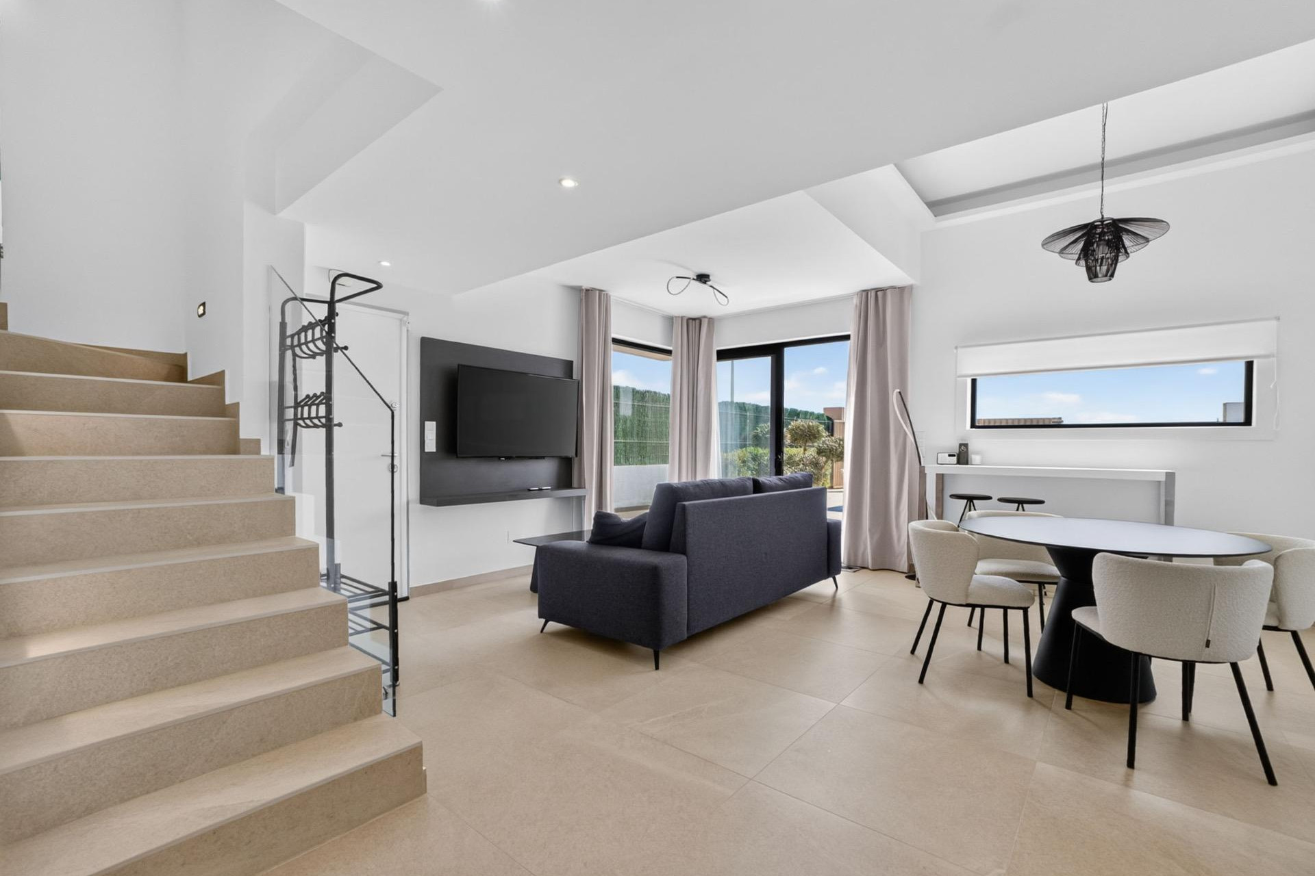 Reventa - Detached Villa - Guardamar del Segura - El Raso