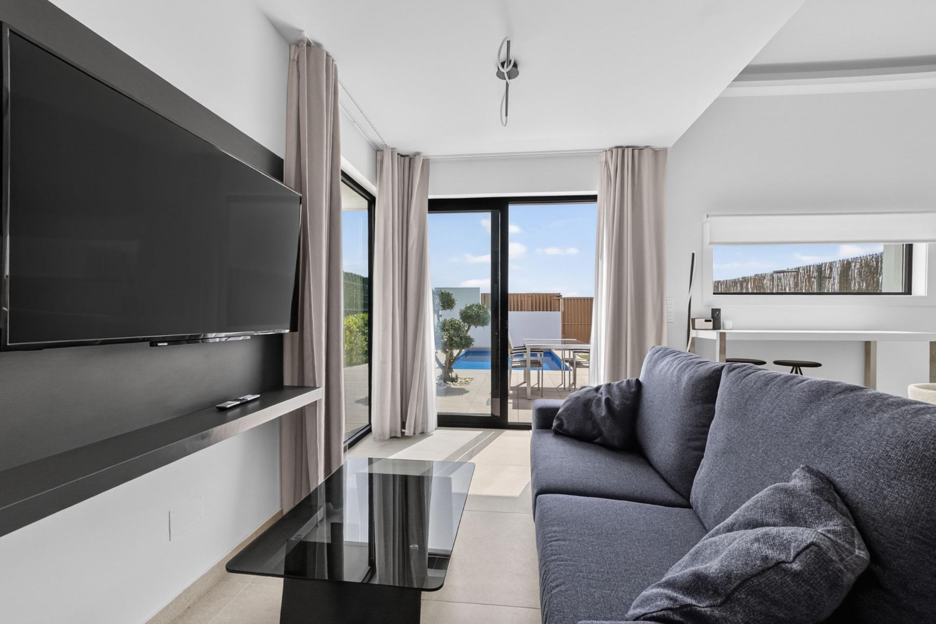 Reventa - Detached Villa - Guardamar del Segura - El Raso