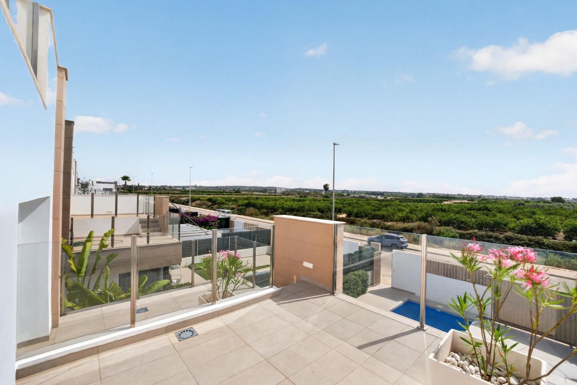 Reventa - Detached Villa - Guardamar del Segura - El Raso