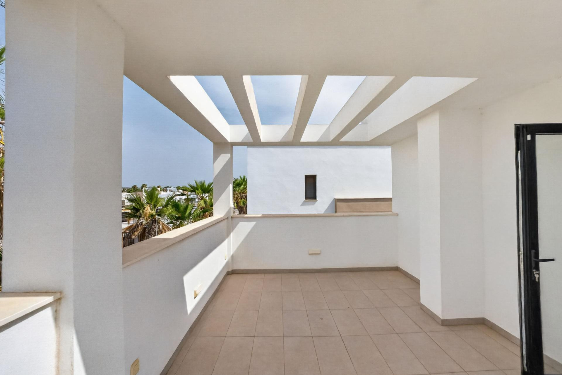 Reventa - Detached Villa - Guardamar del Segura - El Raso