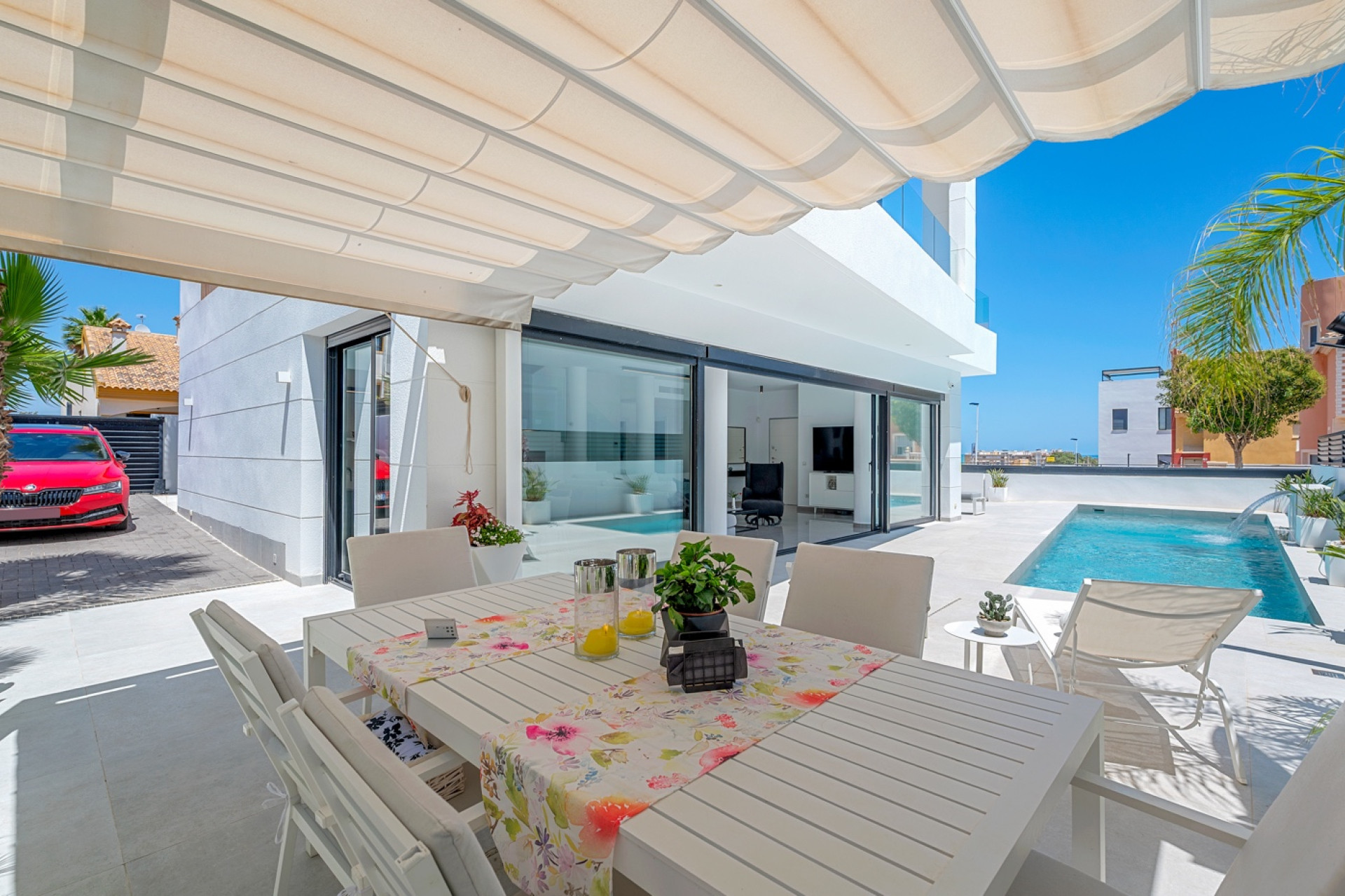 Reventa - Detached Villa - Guardamar del Segura - Los Secanos