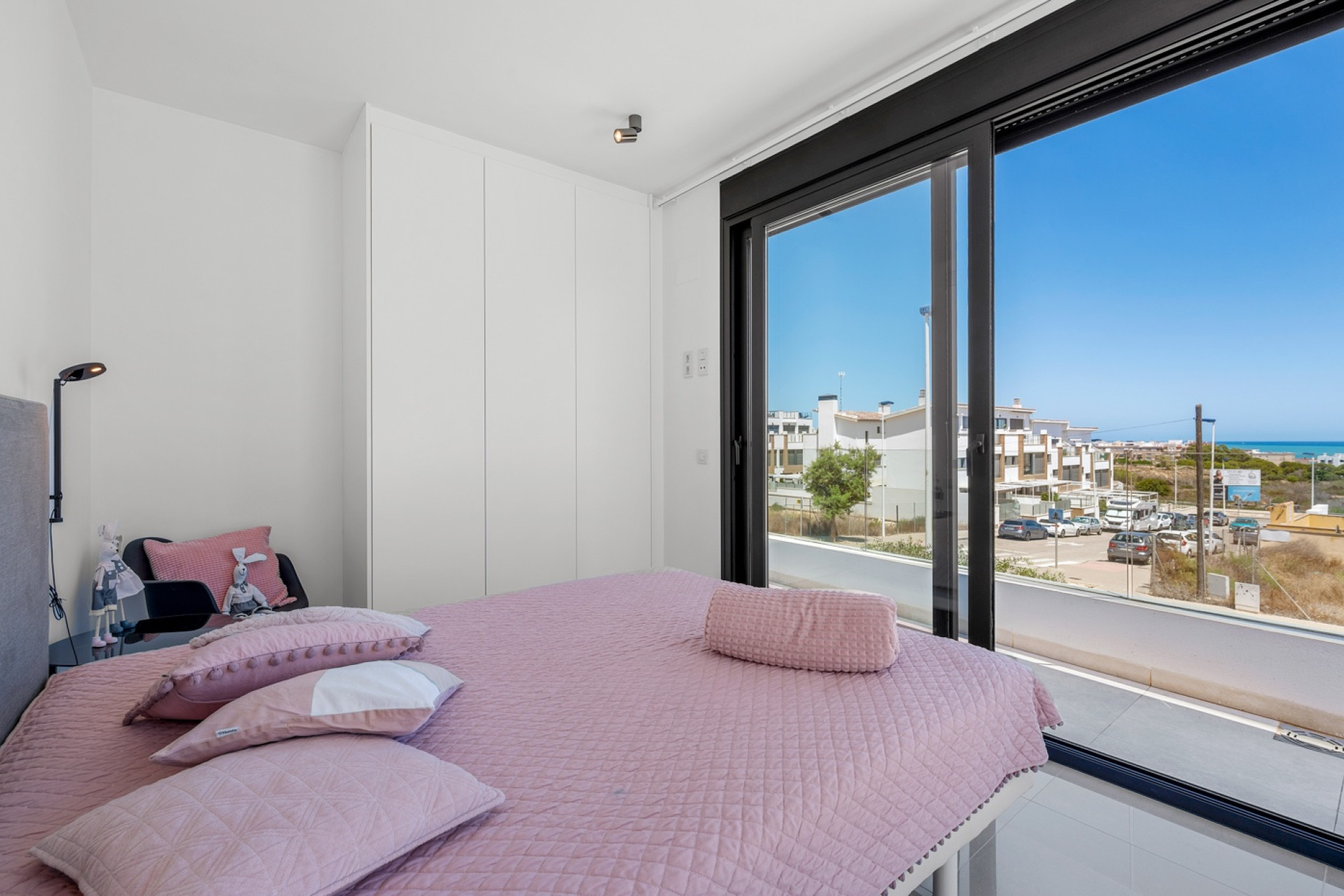 Reventa - Detached Villa - Guardamar del Segura - Los Secanos