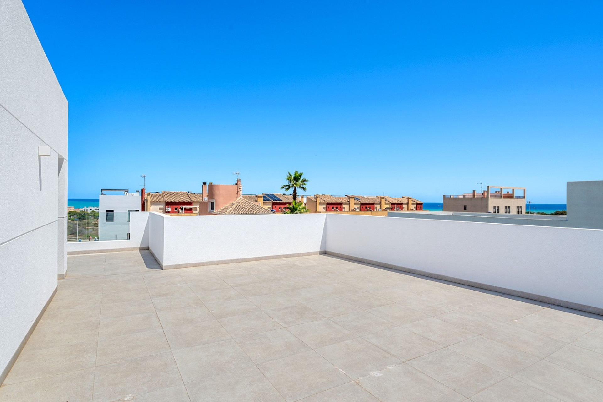 Reventa - Detached Villa - Guardamar del Segura - Los Secanos