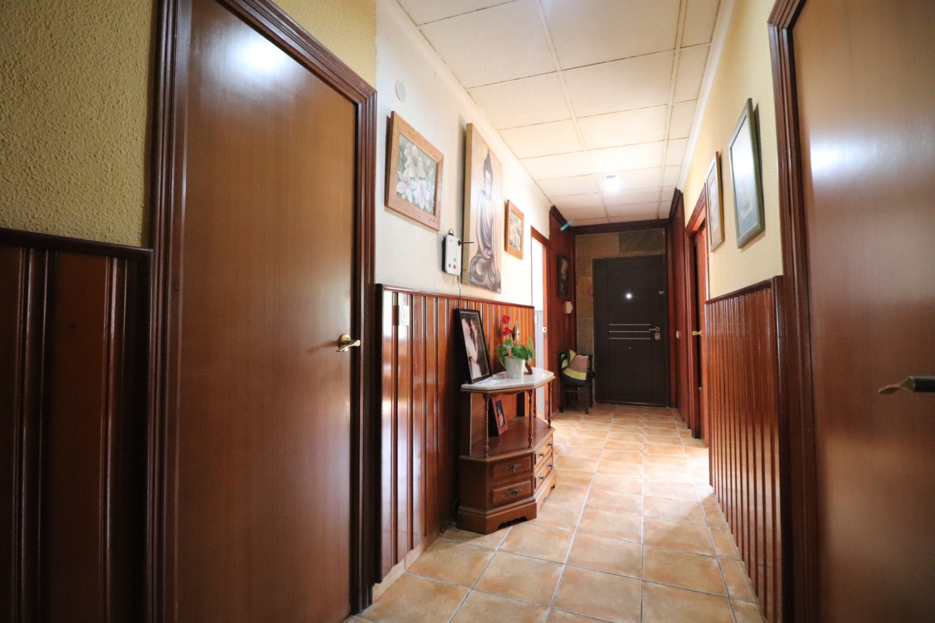 Reventa - Detached Villa - Heredades - Heredades - Village