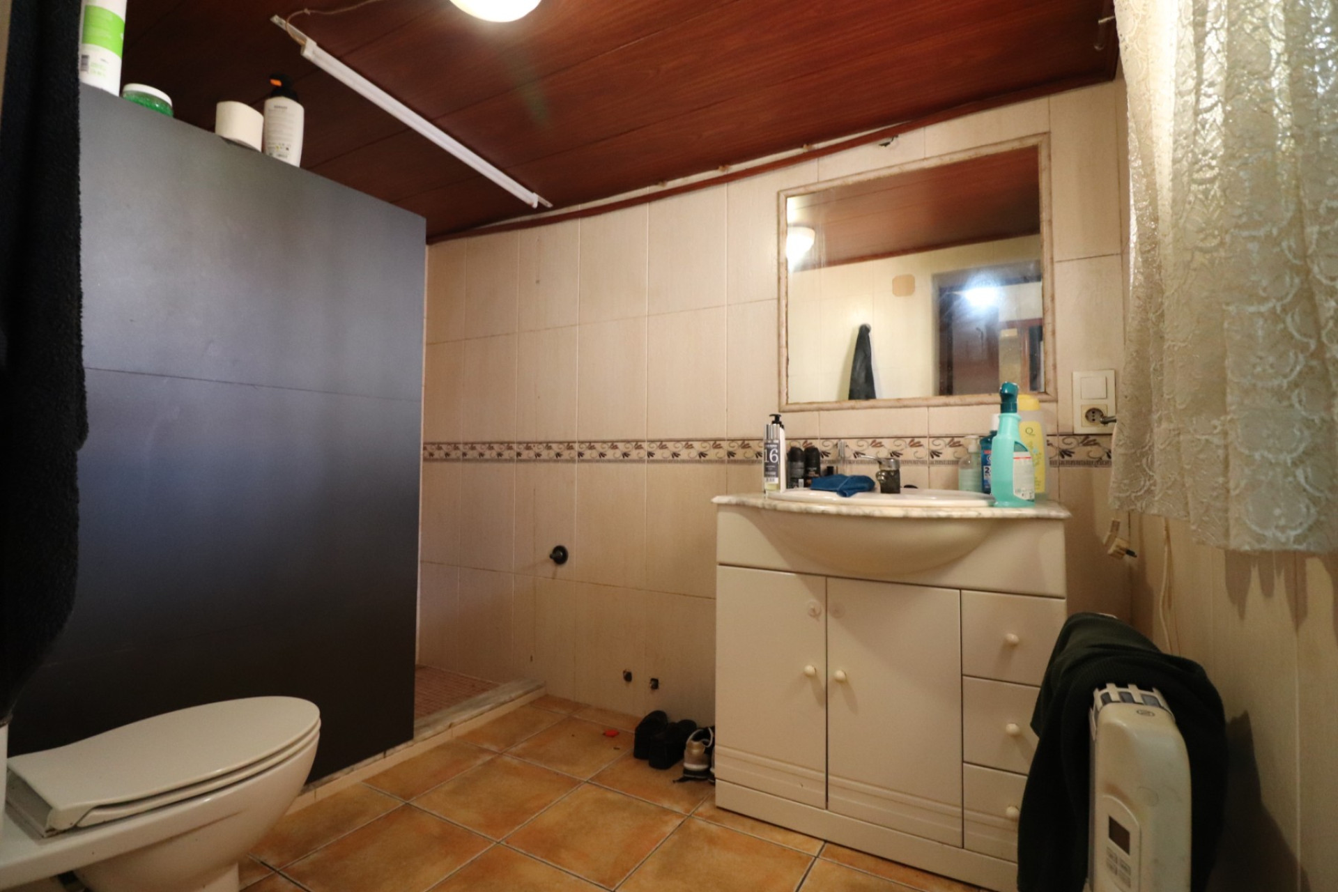 Reventa - Detached Villa - Heredades - Heredades - Village