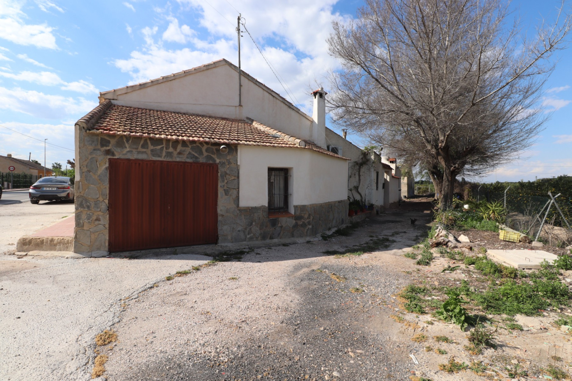 Reventa - Detached Villa - Heredades - Heredades - Village