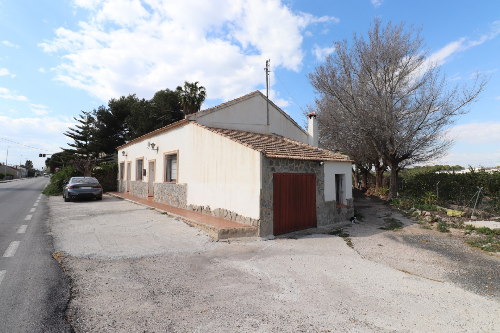 Reventa - Detached Villa - Heredades - Heredades - Village