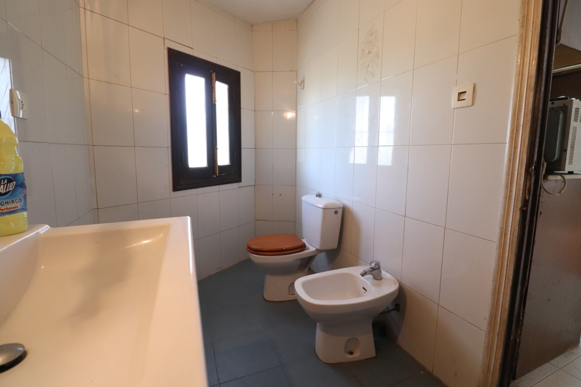 Reventa - Detached Villa - Heredades - Heredades - Village