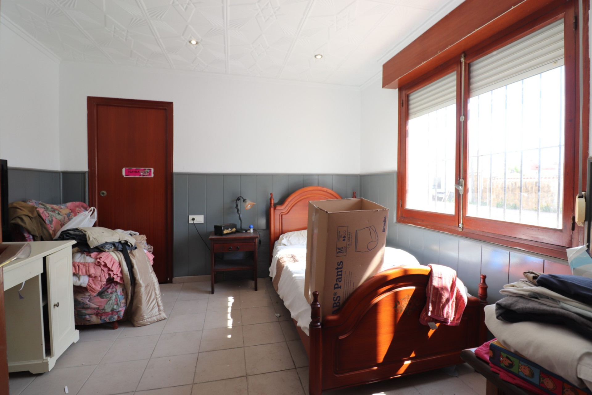 Reventa - Detached Villa - Heredades - Heredades - Village