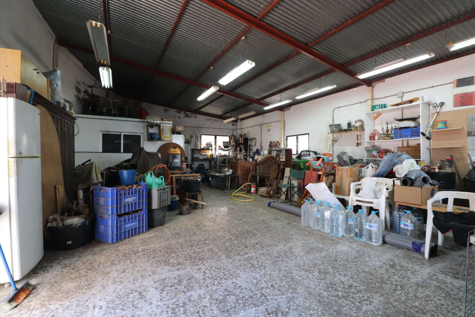 Reventa - Detached Villa - Heredades - Heredades - Village