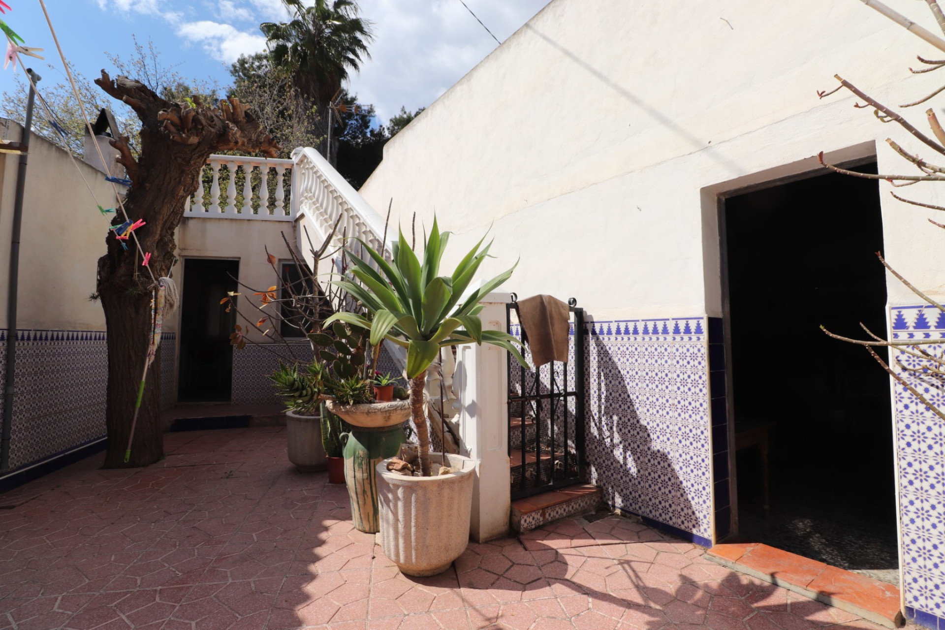 Reventa - Detached Villa - Heredades - Heredades - Village