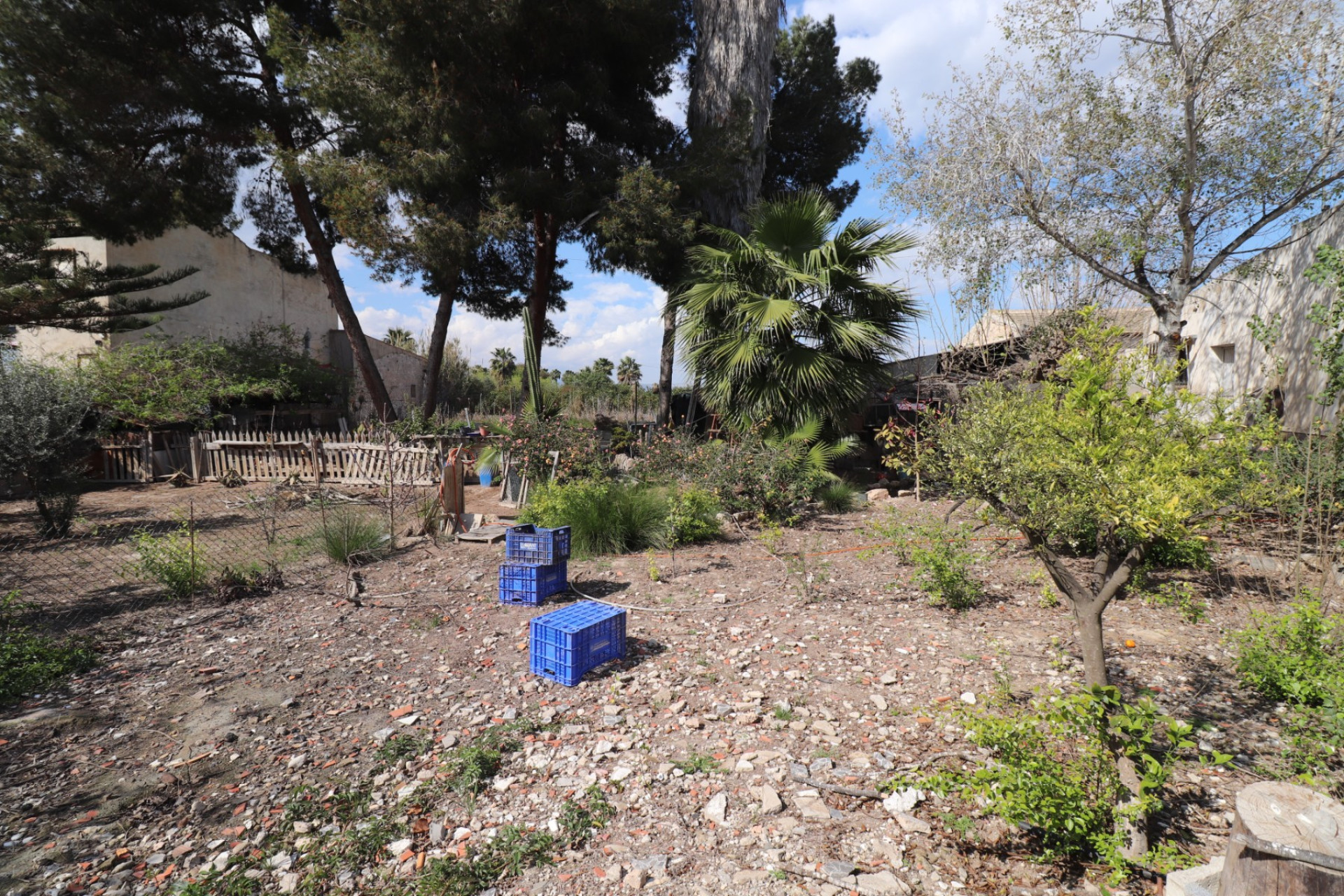 Reventa - Detached Villa - Heredades - Heredades - Village