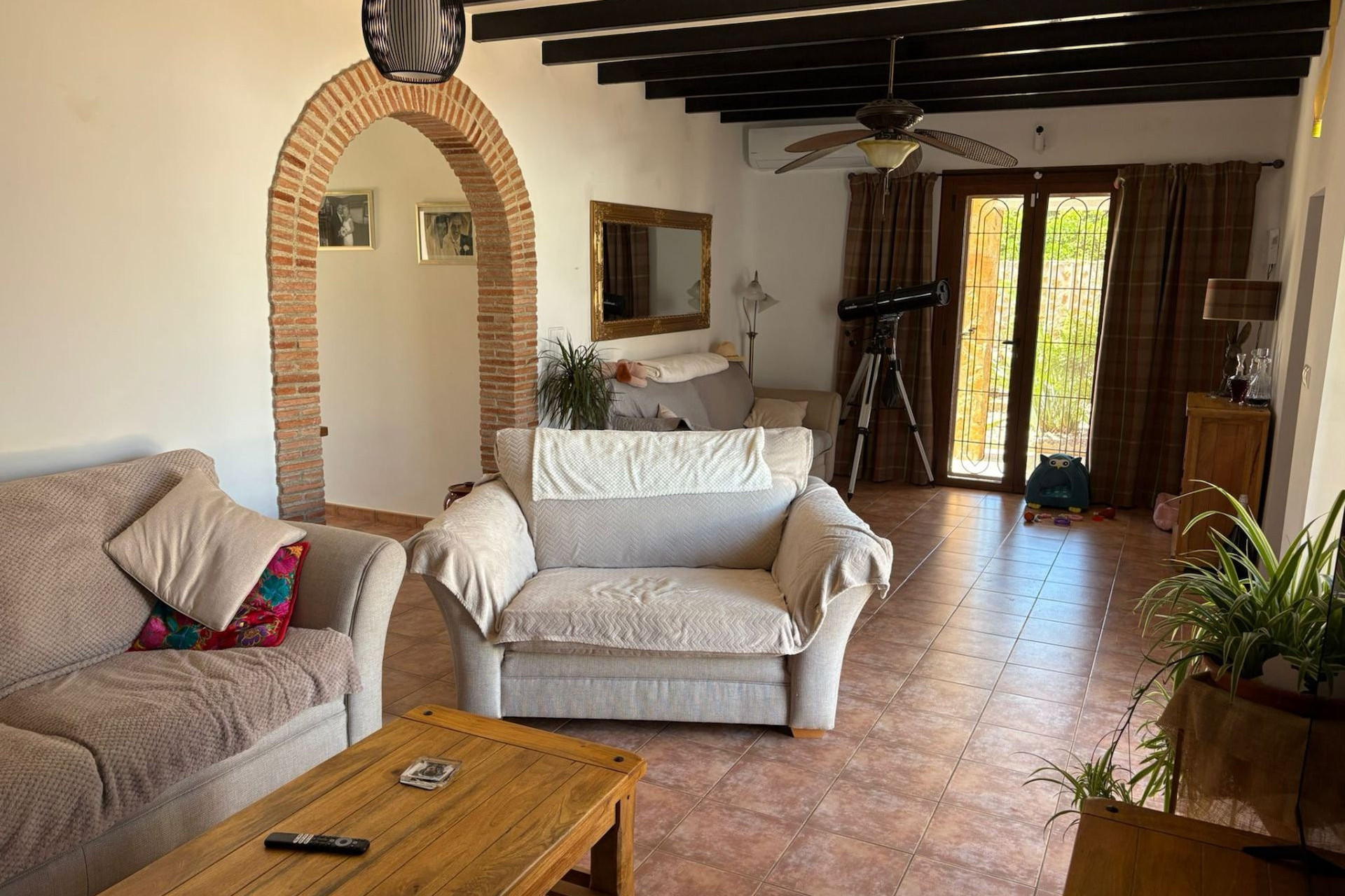 Reventa - Detached Villa - Jacarilla - Jacarilla - Country