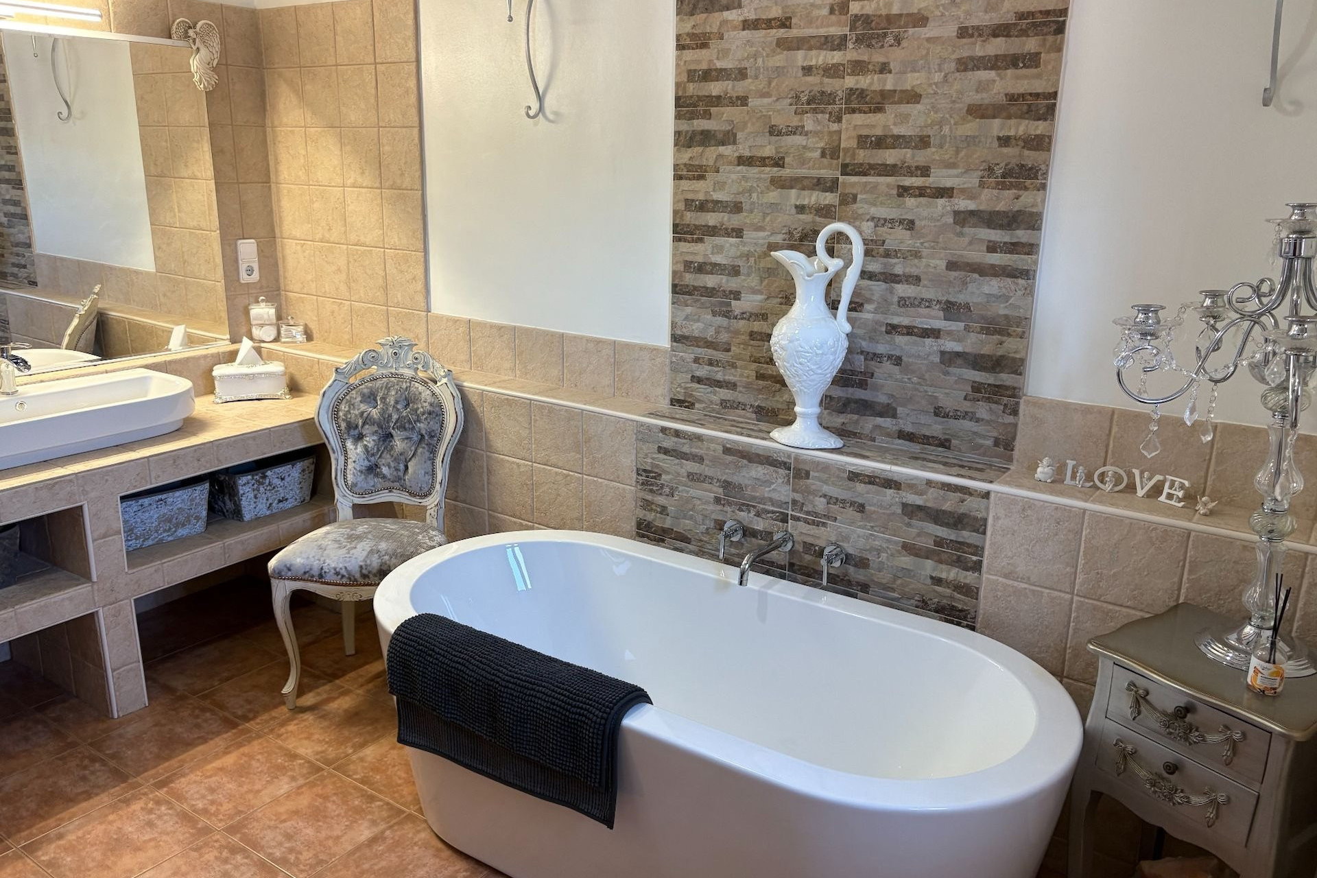 Reventa - Detached Villa - Jacarilla - Jacarilla - Country