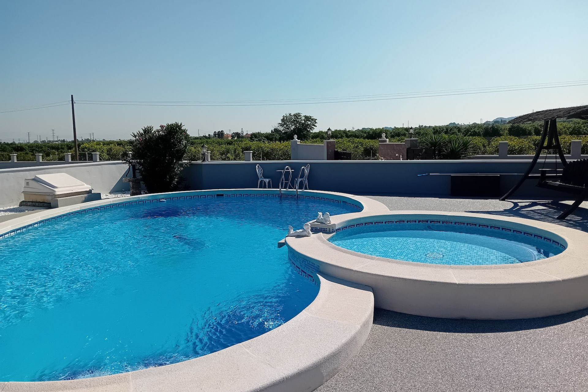 Reventa - Detached Villa - Jacarilla - Jacarilla - Country