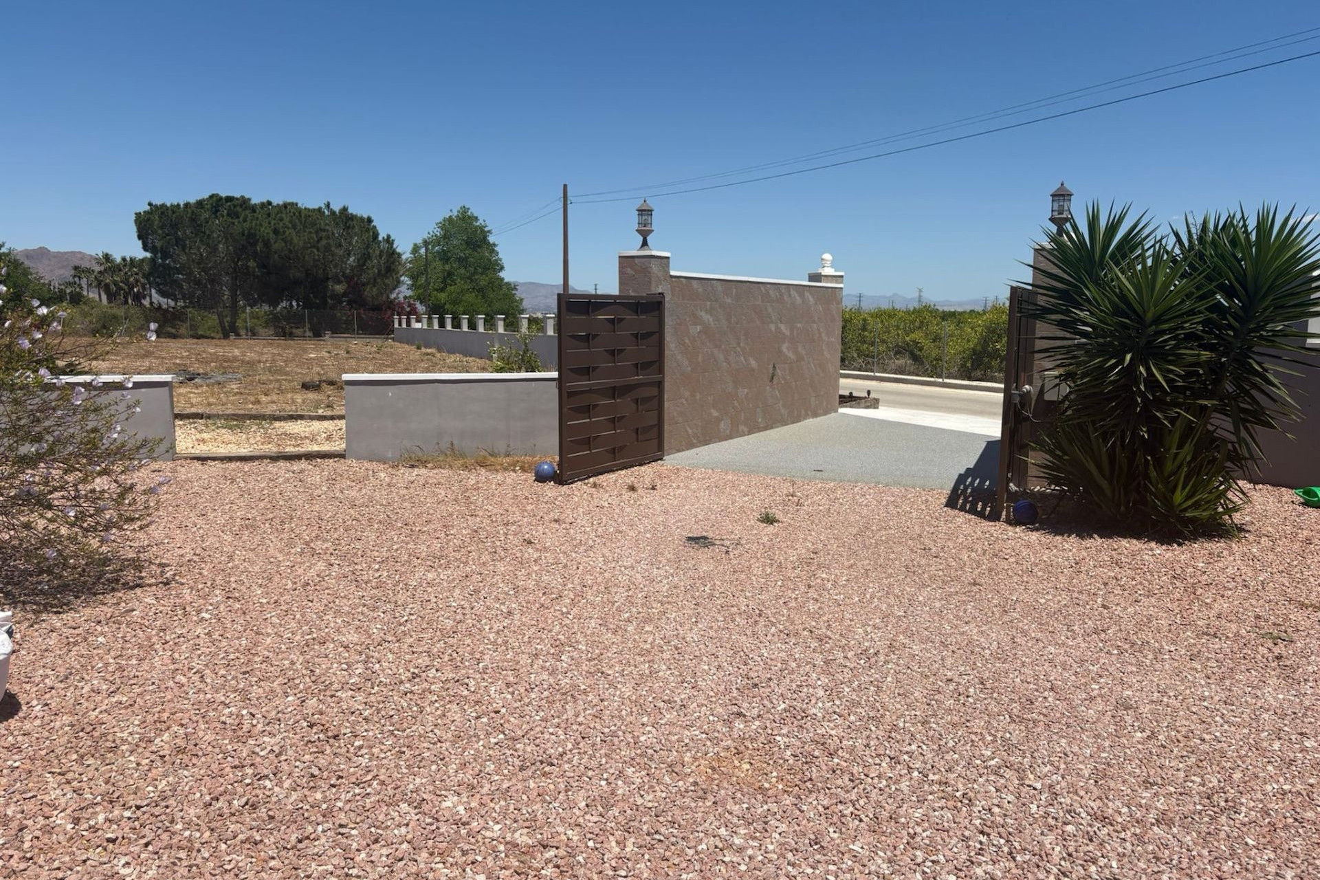 Reventa - Detached Villa - Jacarilla - Jacarilla - Country