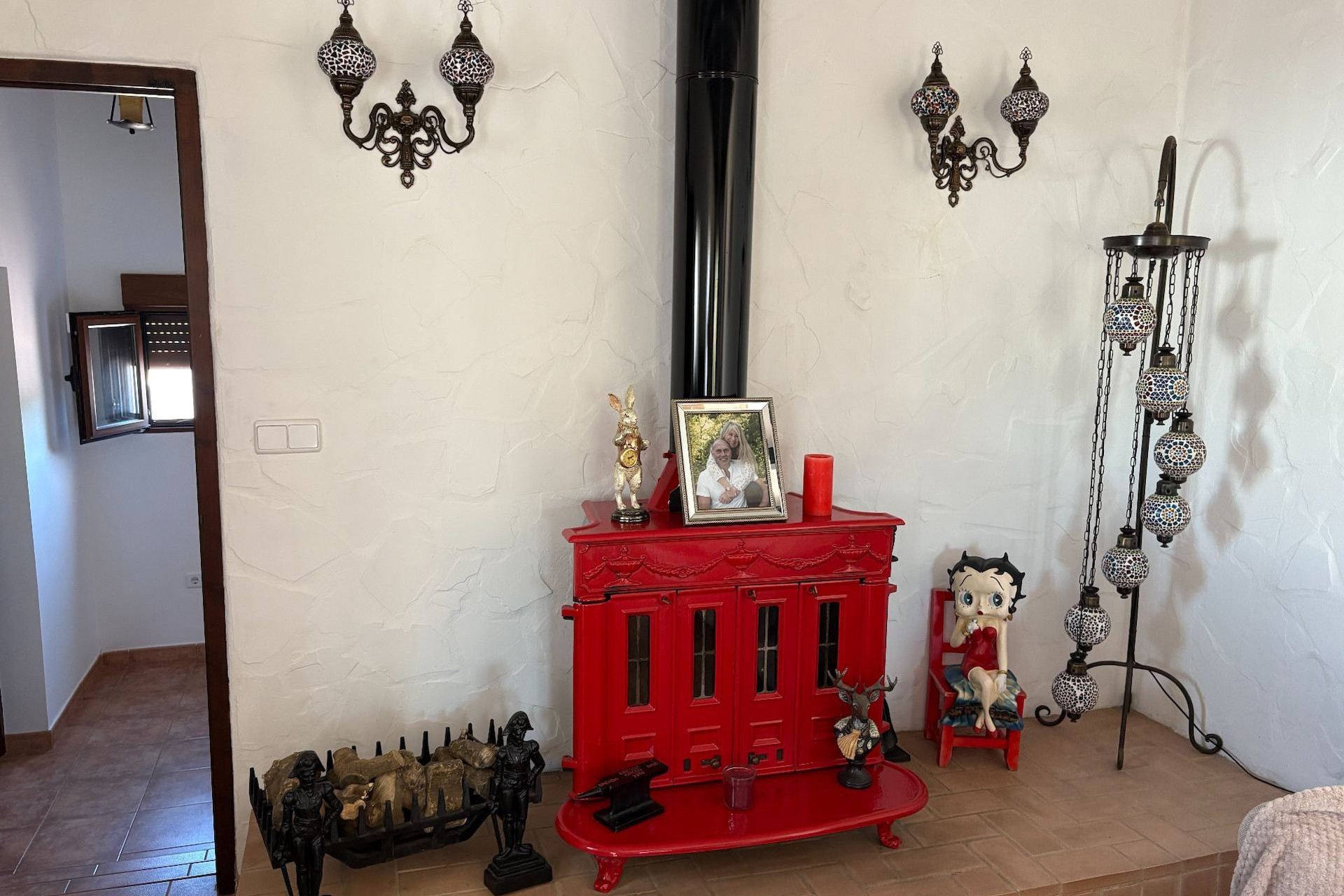 Reventa - Detached Villa - Jacarilla - Jacarilla - Country