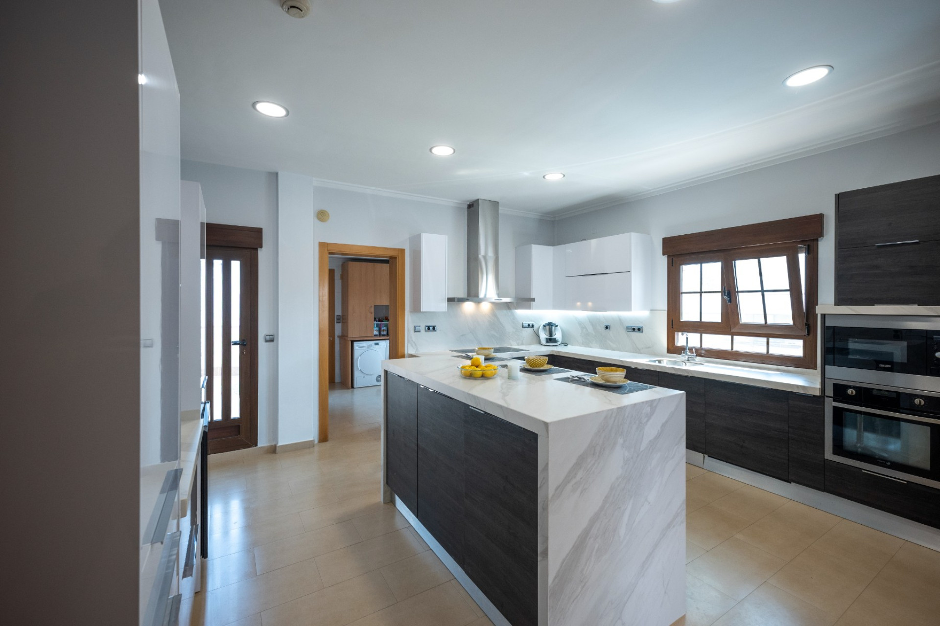 Reventa - Detached Villa - Jerónimo y Avileses - Jerónimo y Avileses - Town