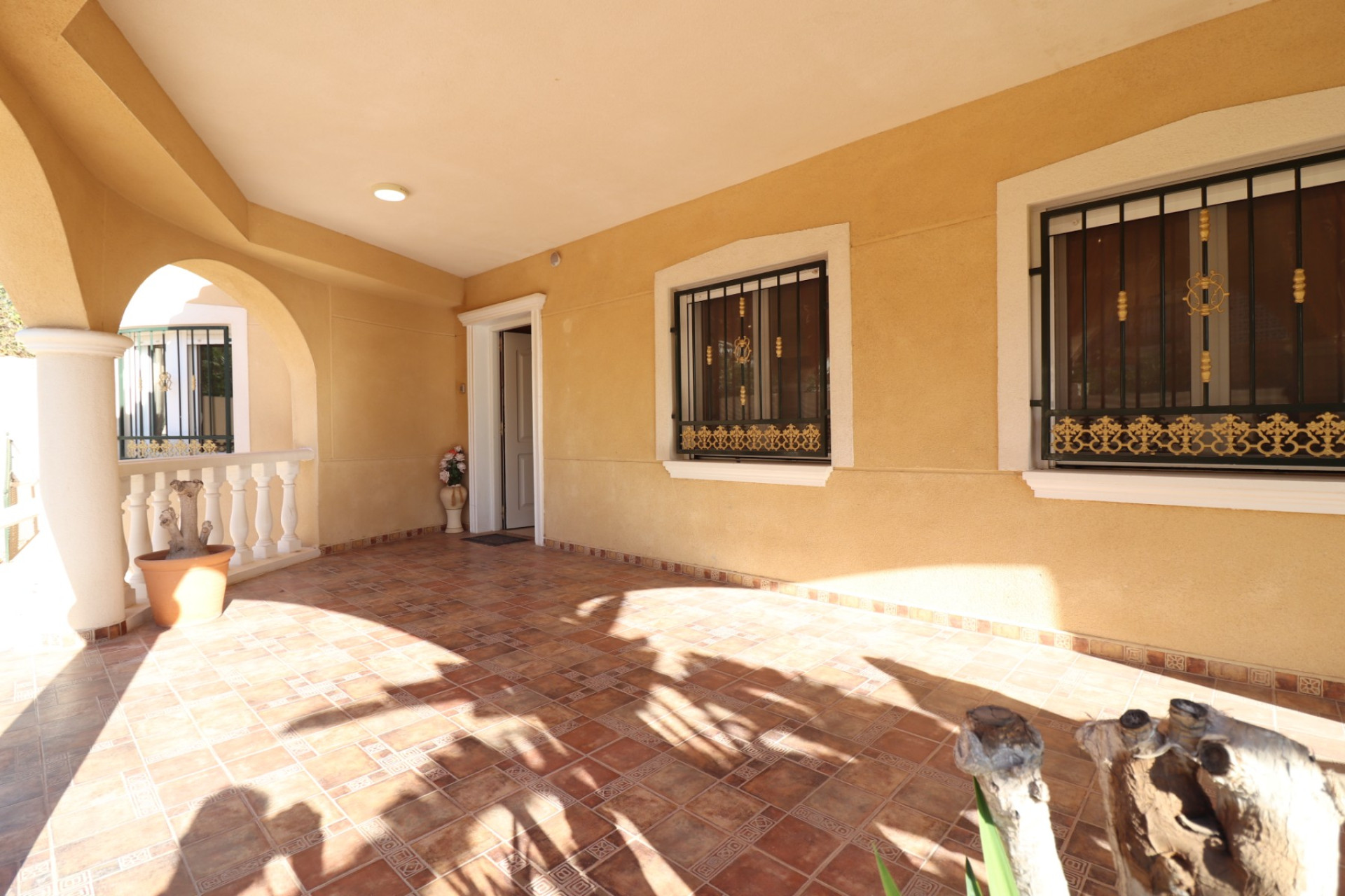 Reventa - Detached Villa - La Marina - La Escuera