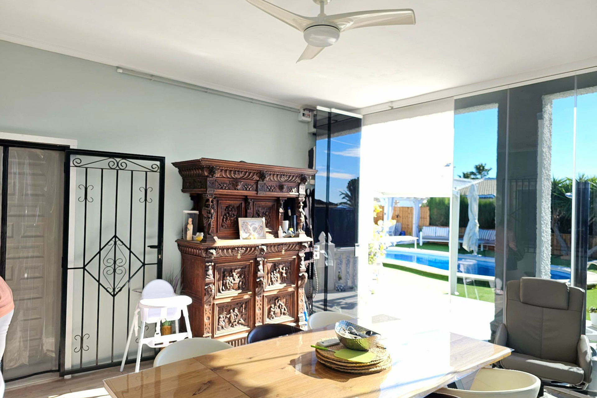 Reventa - Detached Villa - La Marina - La Marina - Urbanization