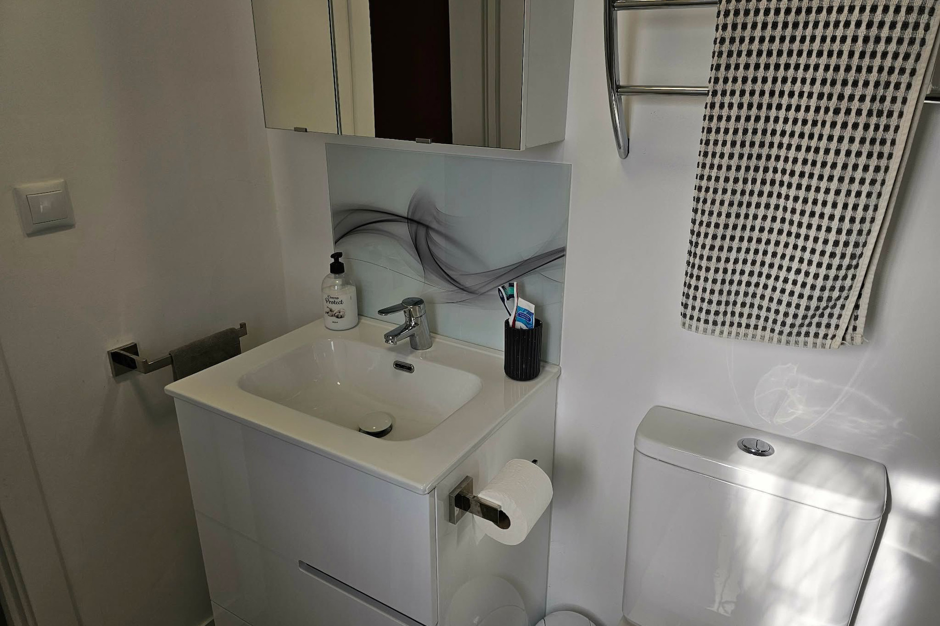 Reventa - Detached Villa - La Marina - La Marina - Urbanization