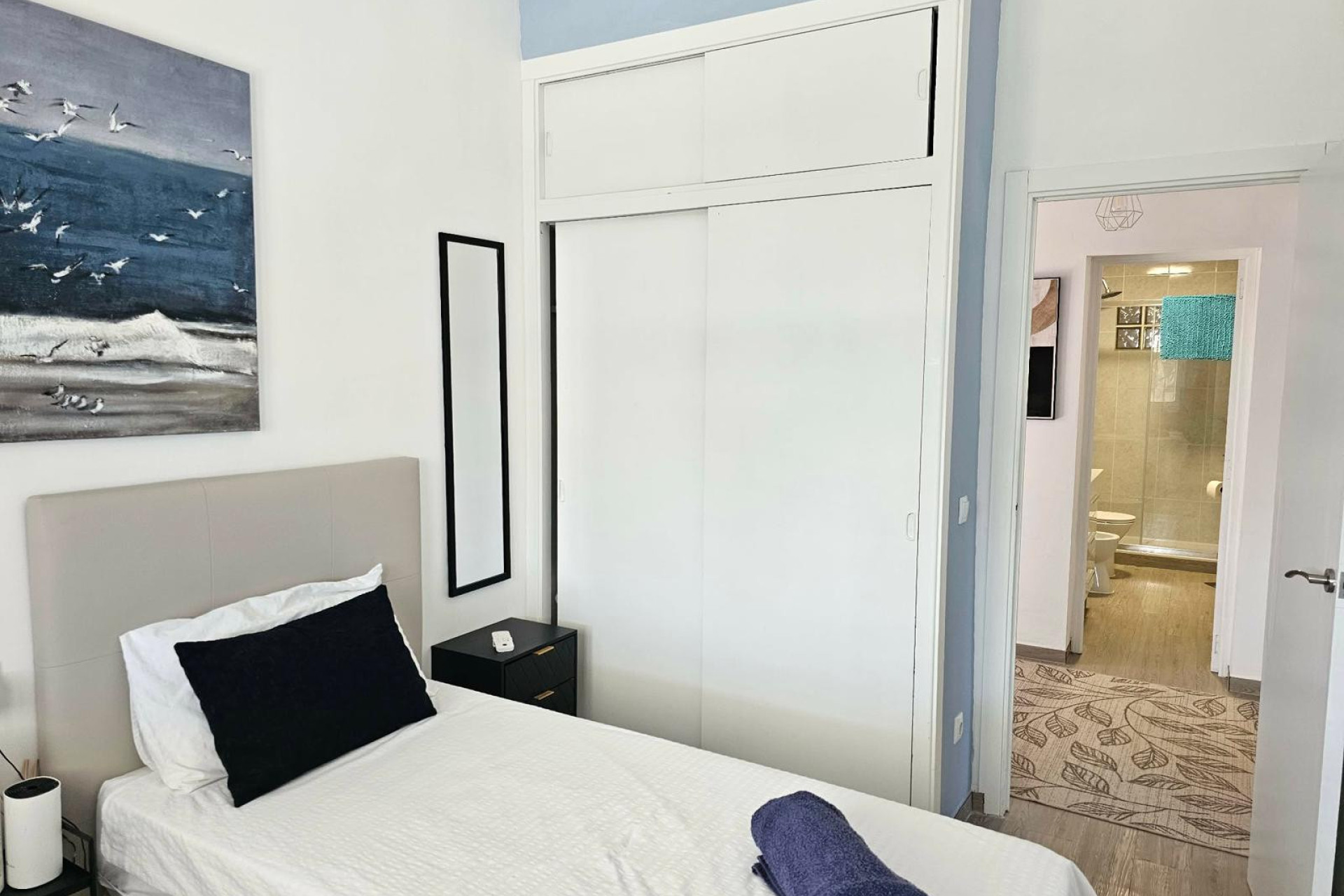 Reventa - Detached Villa - La Marina - La Marina - Urbanization