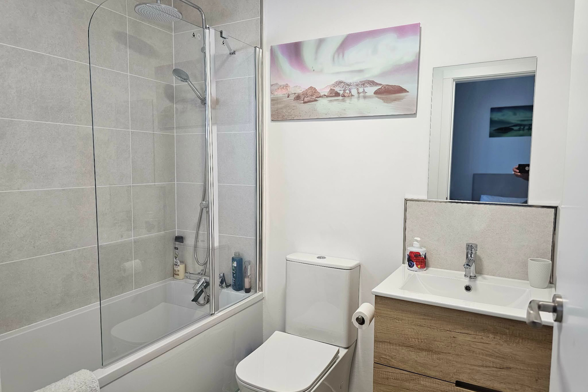 Reventa - Detached Villa - La Marina - La Marina - Urbanization